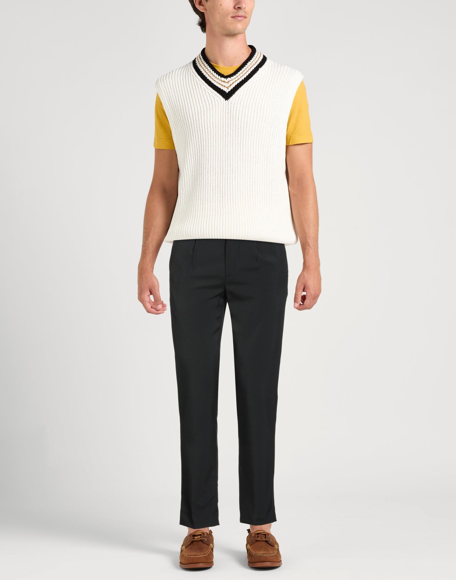  Daniele Alessandrini Homme - Hosen & Röcke - Hosen - On Yoox.com 