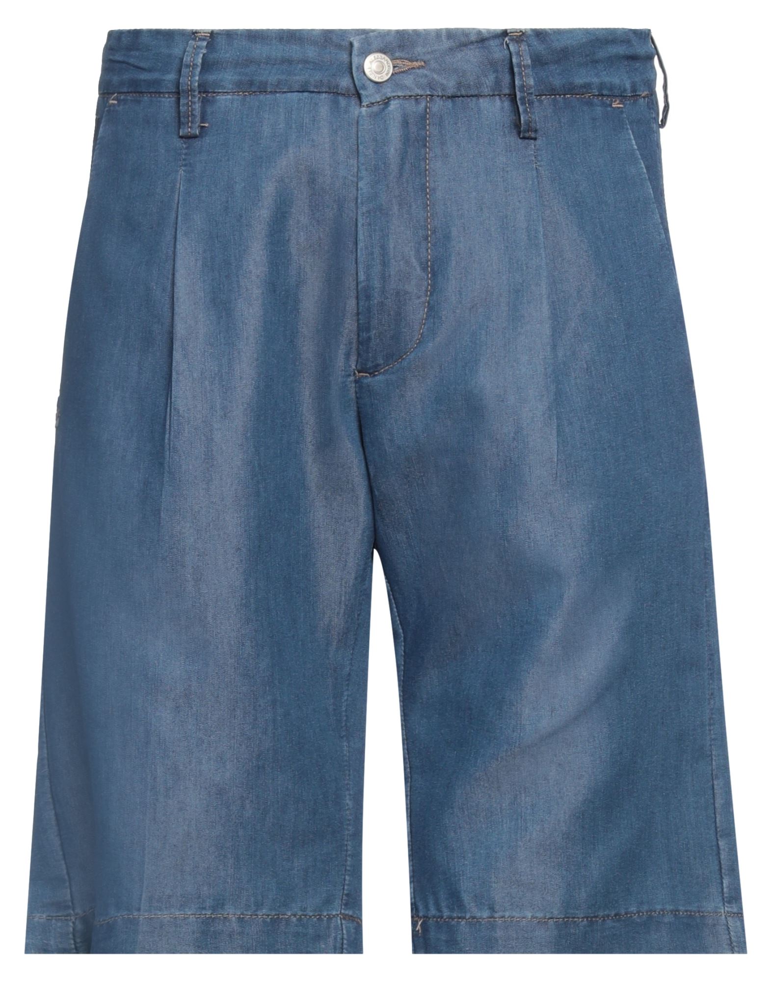  Daniele Alessandrini Homme - Hosen & Röcke - Jeansshorts - On Yoox.com 