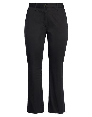 Pantalones Mujer Negro 27 Mujer
