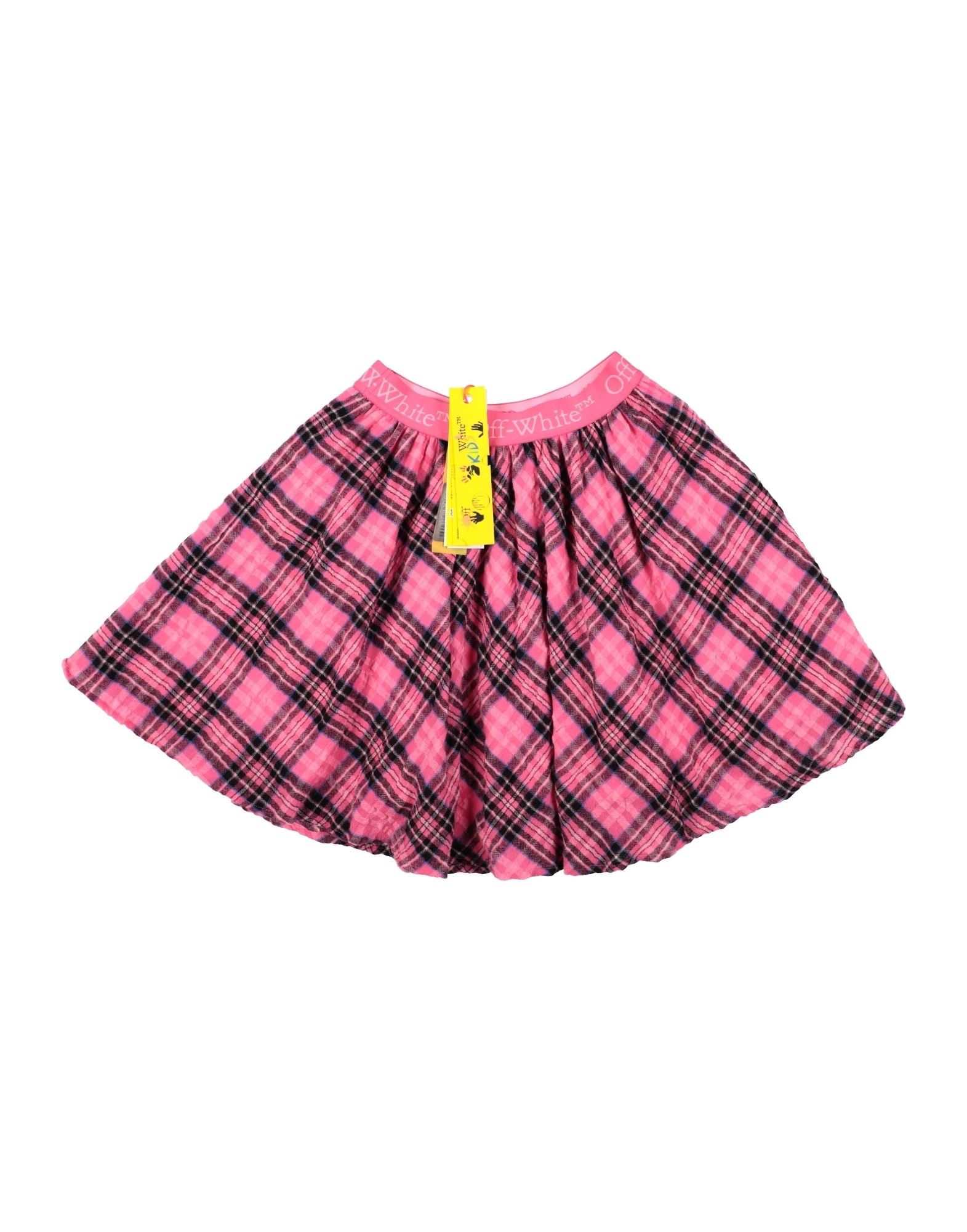  Off-white™ Kids - Hosen & Röcke - Kinderröcke - On Yoox.com 