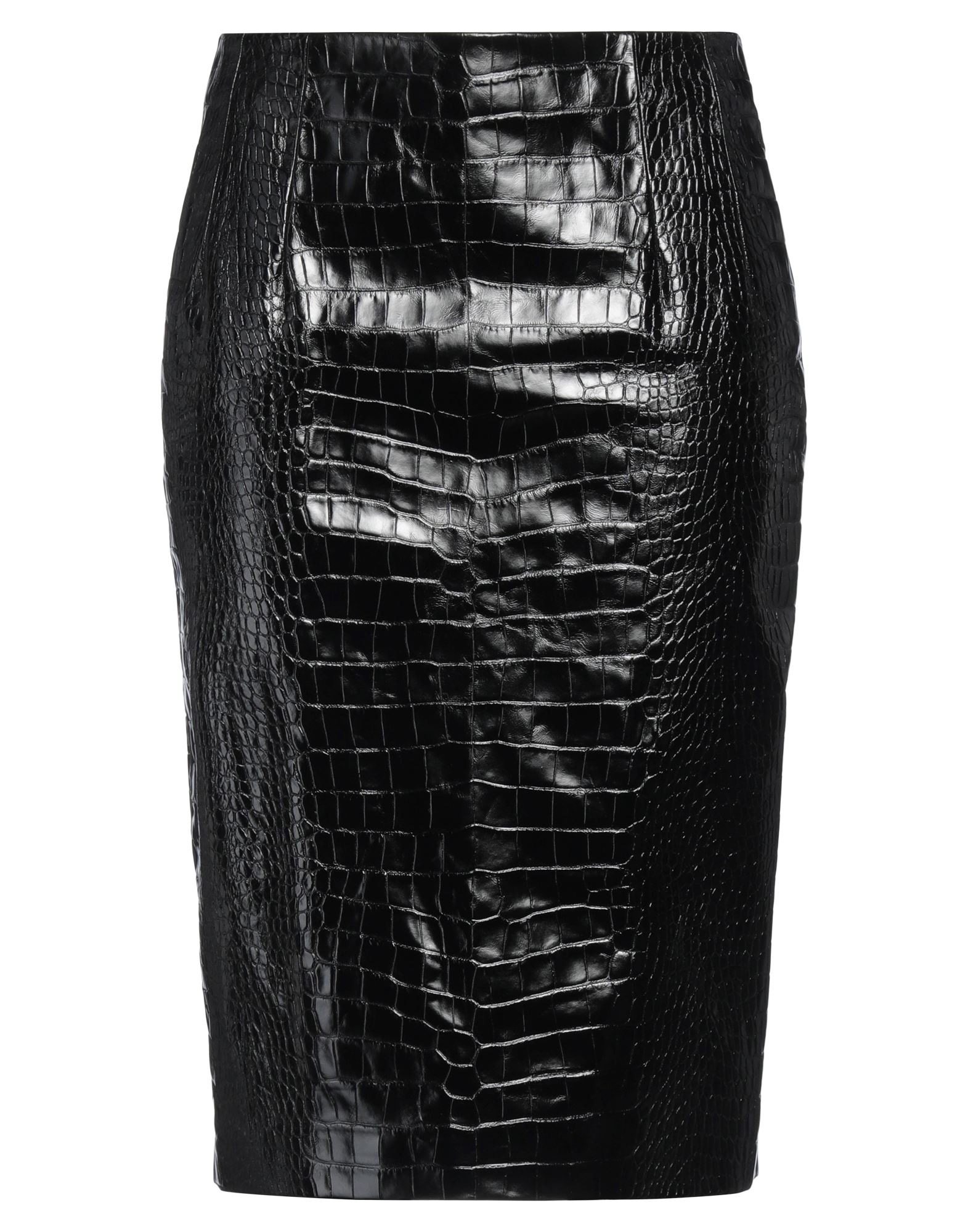  Versace - Hosen & Röcke - Midi-röcke - On Yoox.com 