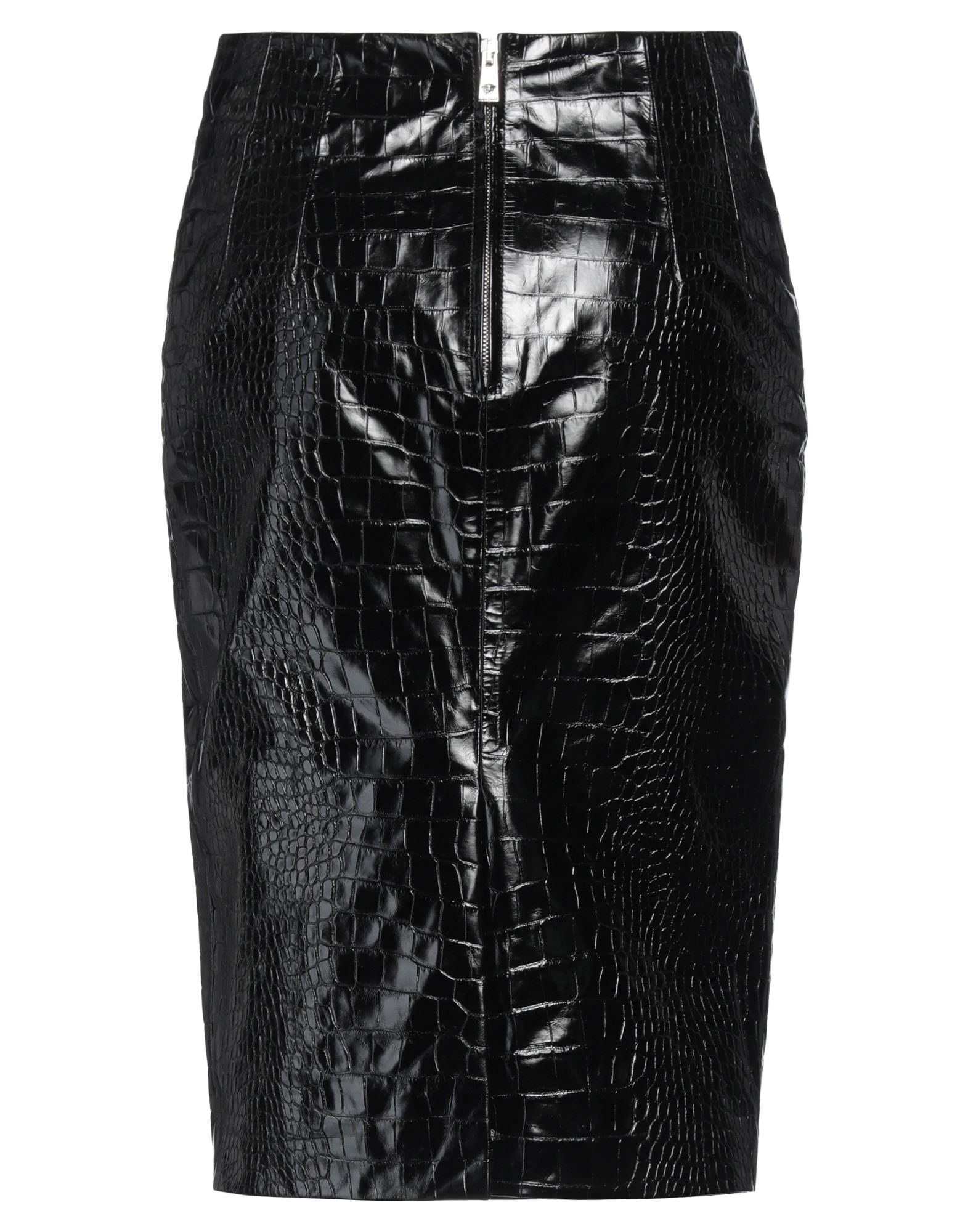  Versace - Hosen & Röcke - Midi-röcke - On Yoox.com 
