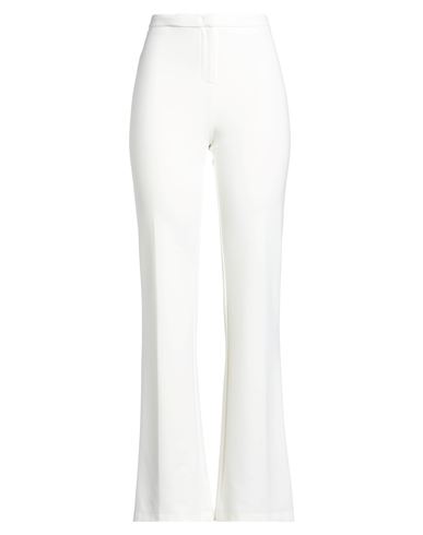 Hose Damen Elfenbein 32,34,36,38 Damen