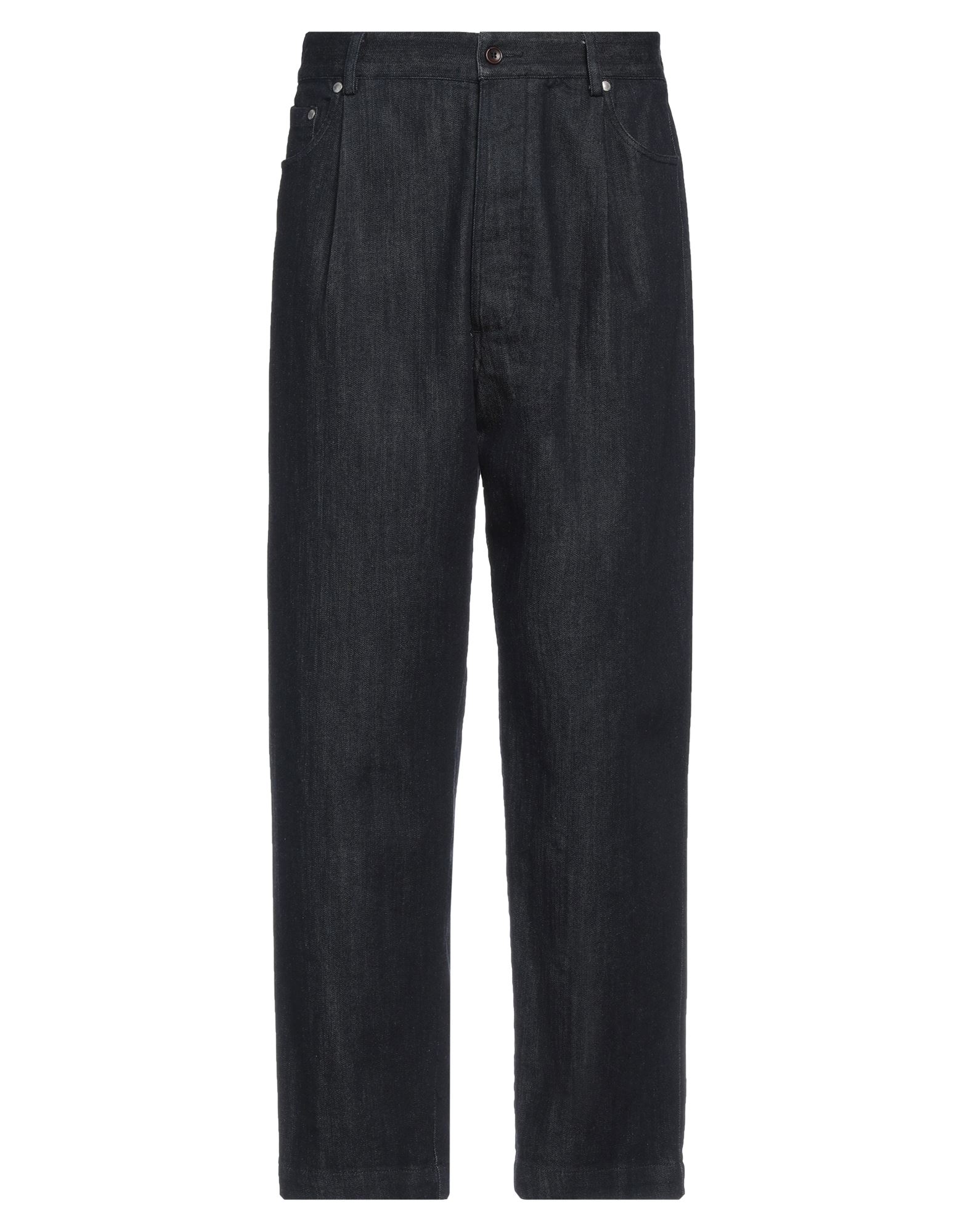 DANIELE ALESSANDRINI HOMME BOTTOMWEAR Τζιν