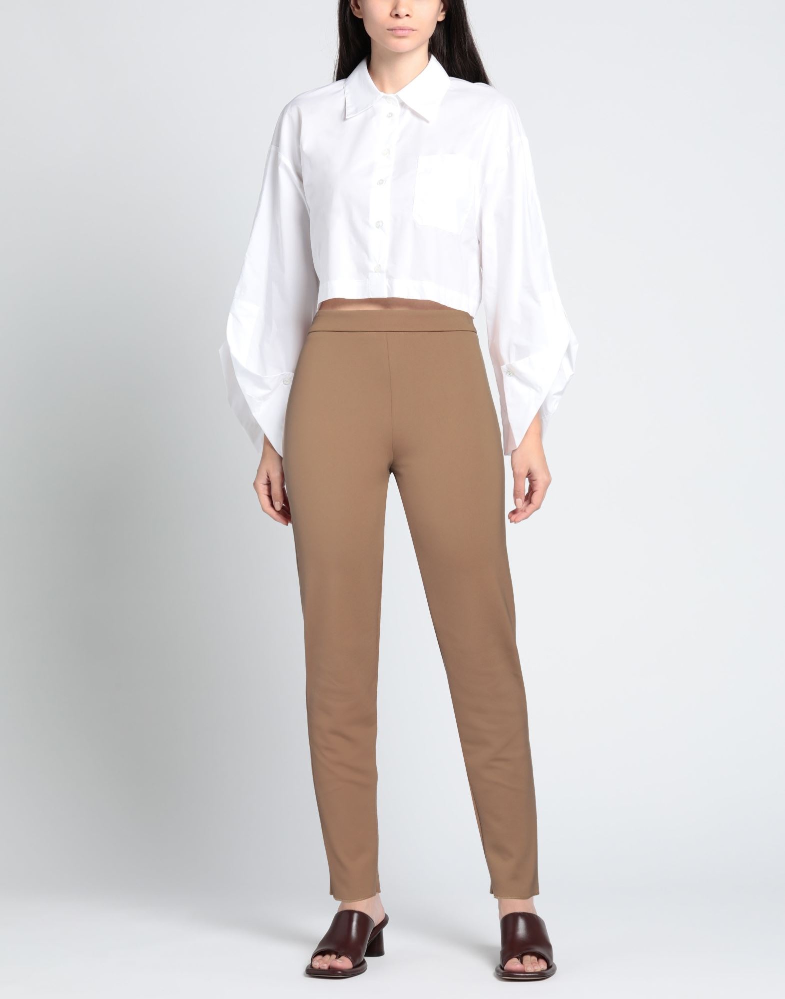  Max Mara Studio - Partes De Abajo - Pantalones - On Yoox.com 