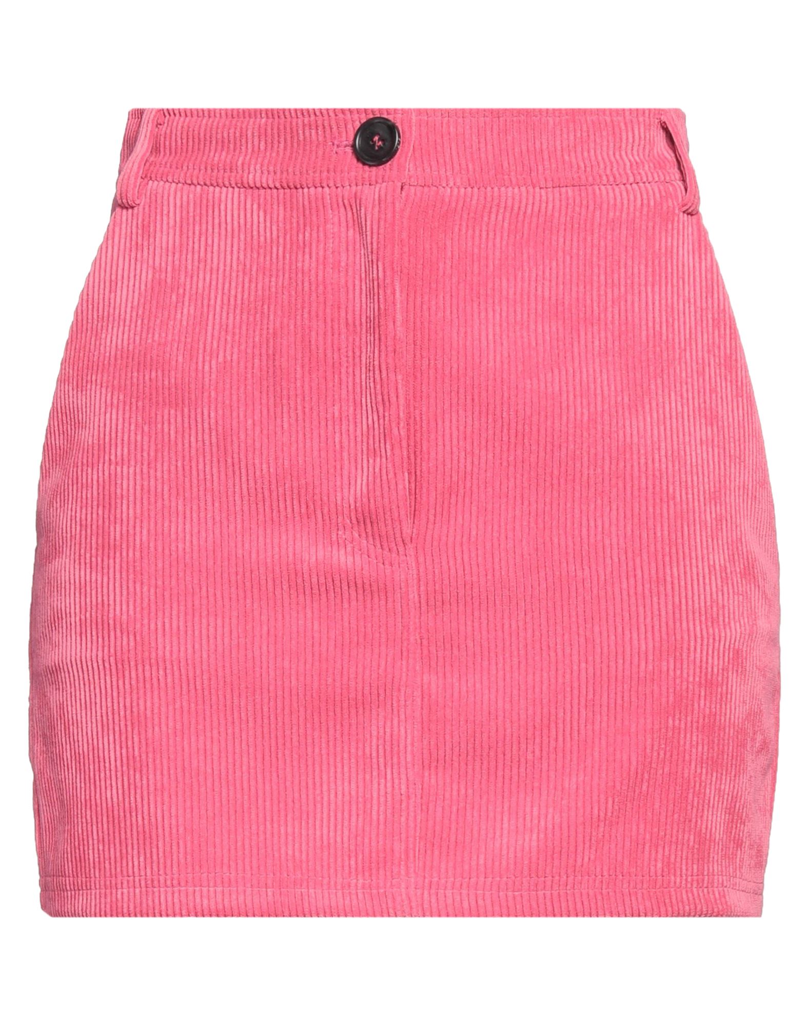  Patrizia Pepe - Hosen & Röcke - Miniröcke - On Yoox.com 