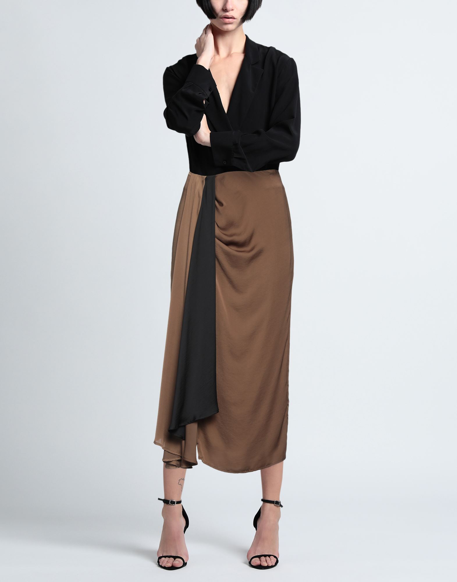  Essentiel Antwerp - Hosen & Röcke - Midi-röcke - On Yoox.com 