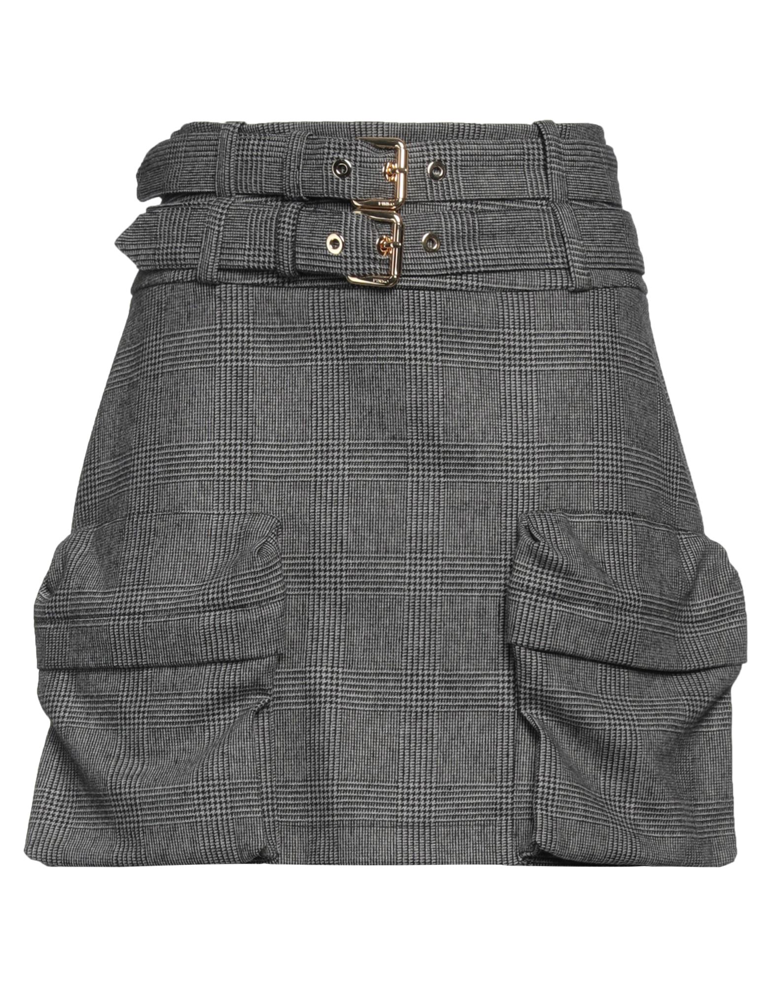 PINKO PINKO BOTTOMWEAR Μίνι φούστα
