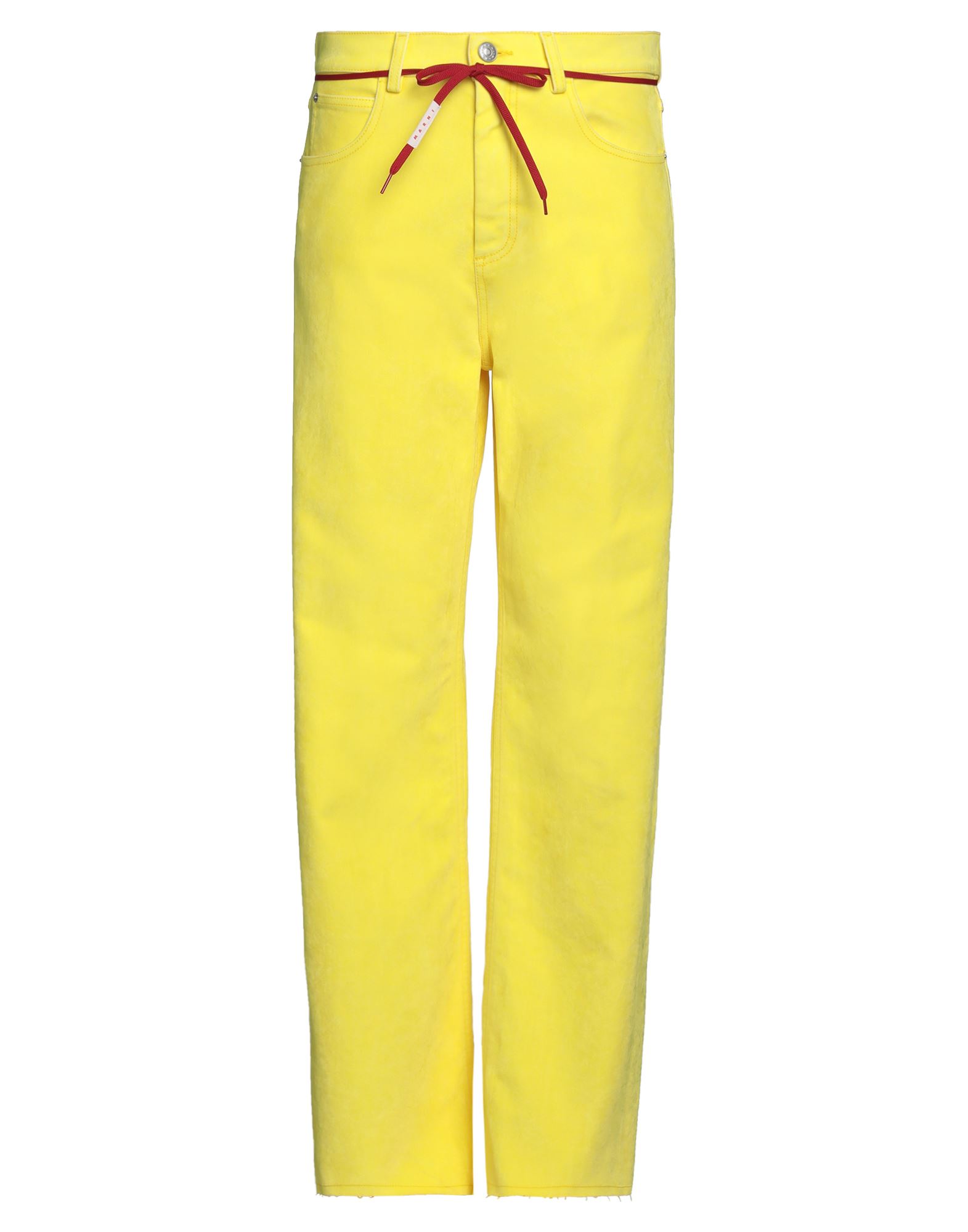  Marni - Hosen & Röcke - Jeanshosen - On Yoox.com 
