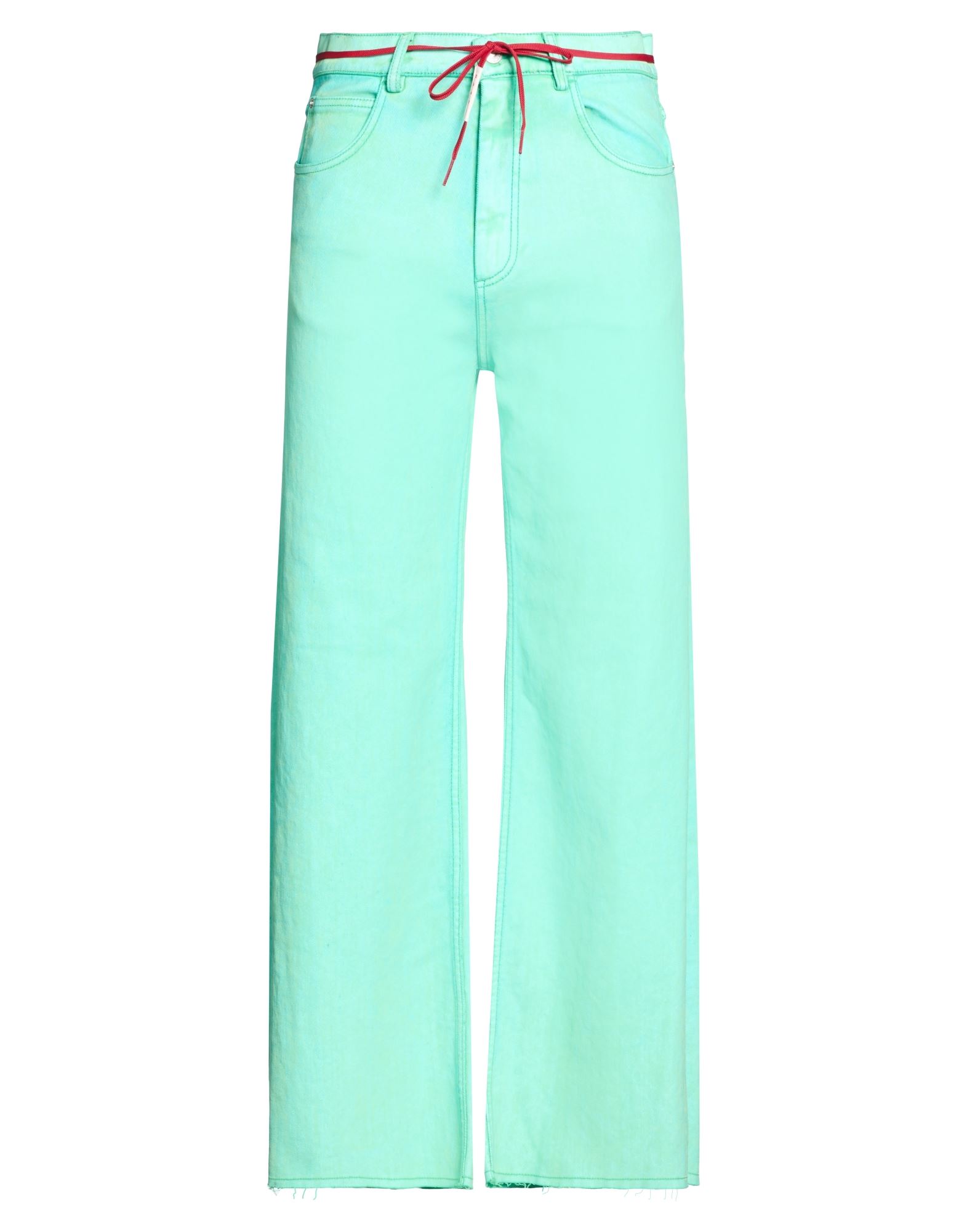  Marni - Partes De Abajo - Pantalones Vaqueros - On Yoox.com 