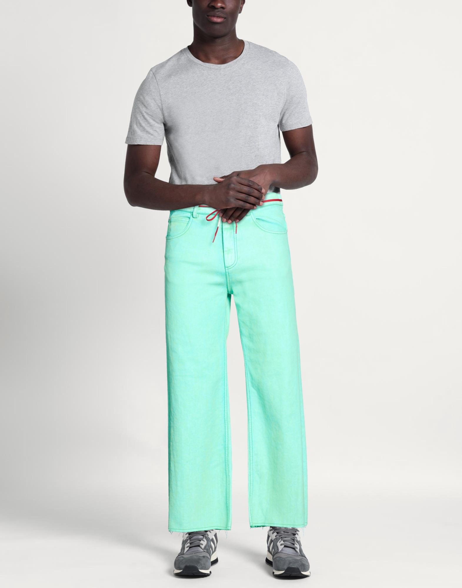  Marni - Partes De Abajo - Pantalones Vaqueros - On Yoox.com 