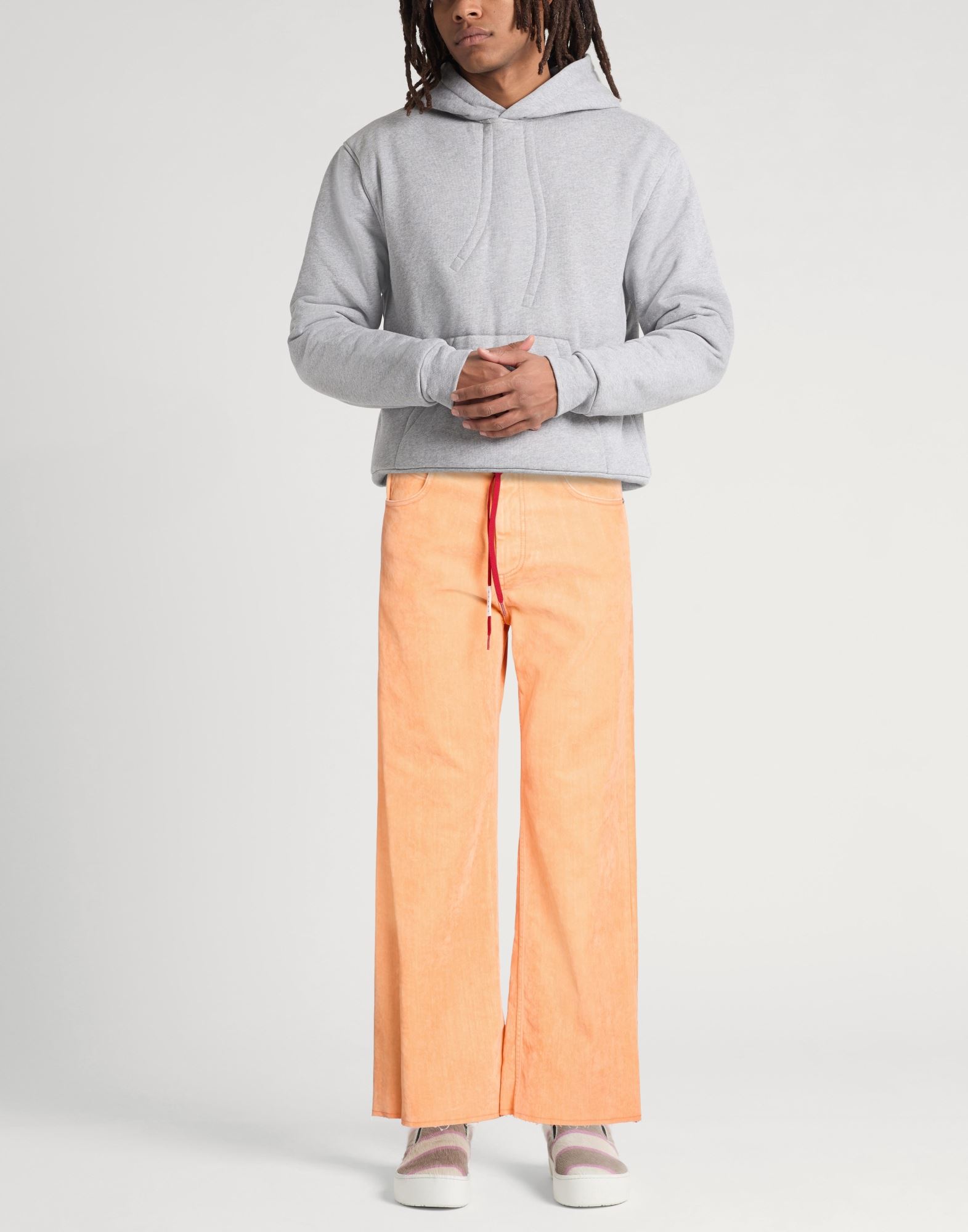  Marni - Hosen & Röcke - Jeanshosen - On Yoox.com 