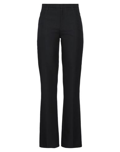 Philosophy Di Lorenzo Serafini Woman Pants Black Size 8 Polyester In Black