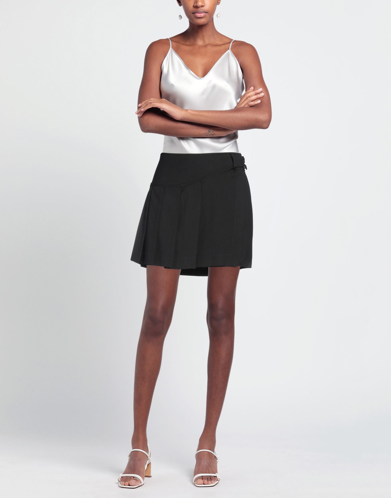  Pinko - Hosen & Röcke - Miniröcke - On Yoox.com 