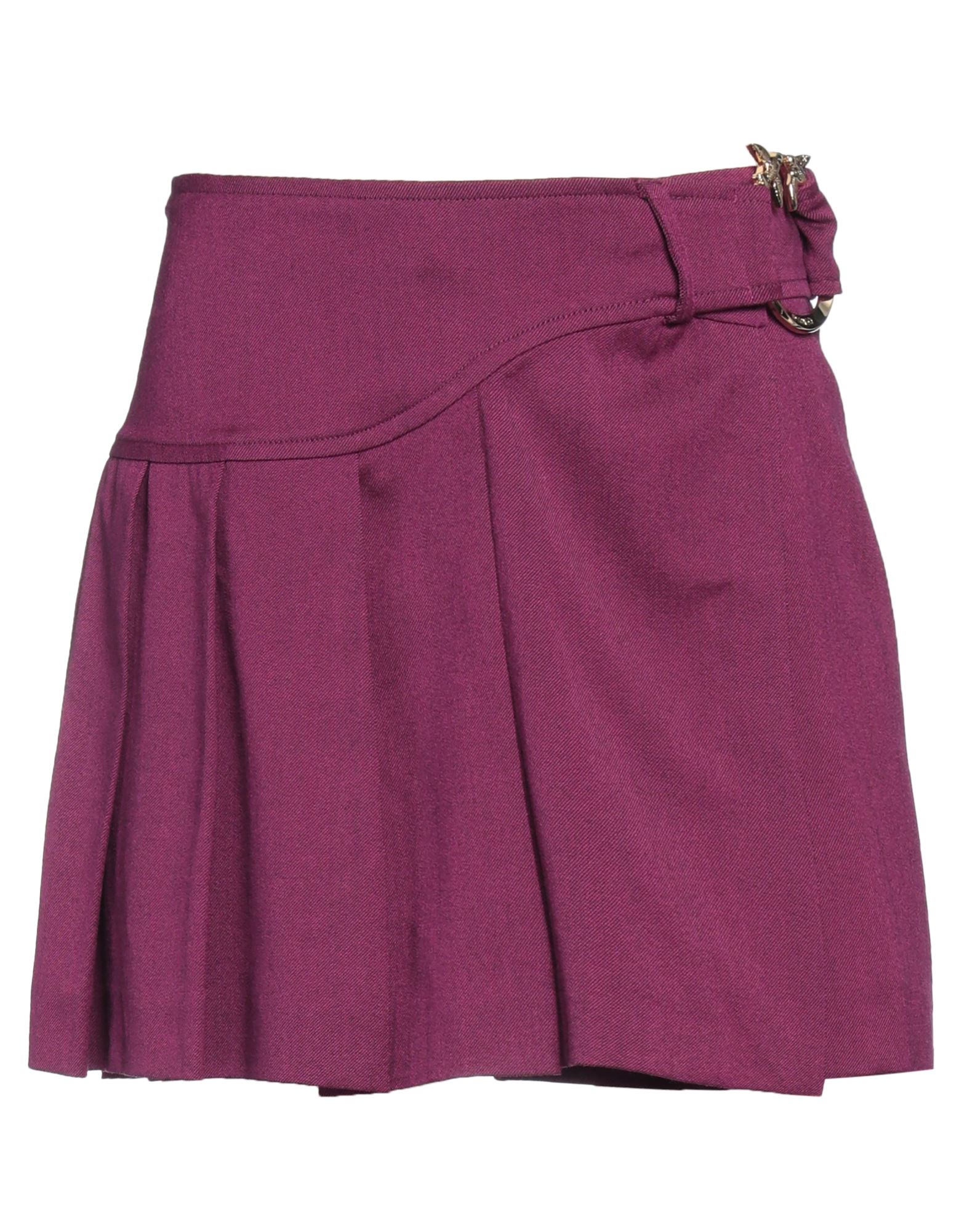 PINKO BOTTOMWEAR Μίνι φούστα