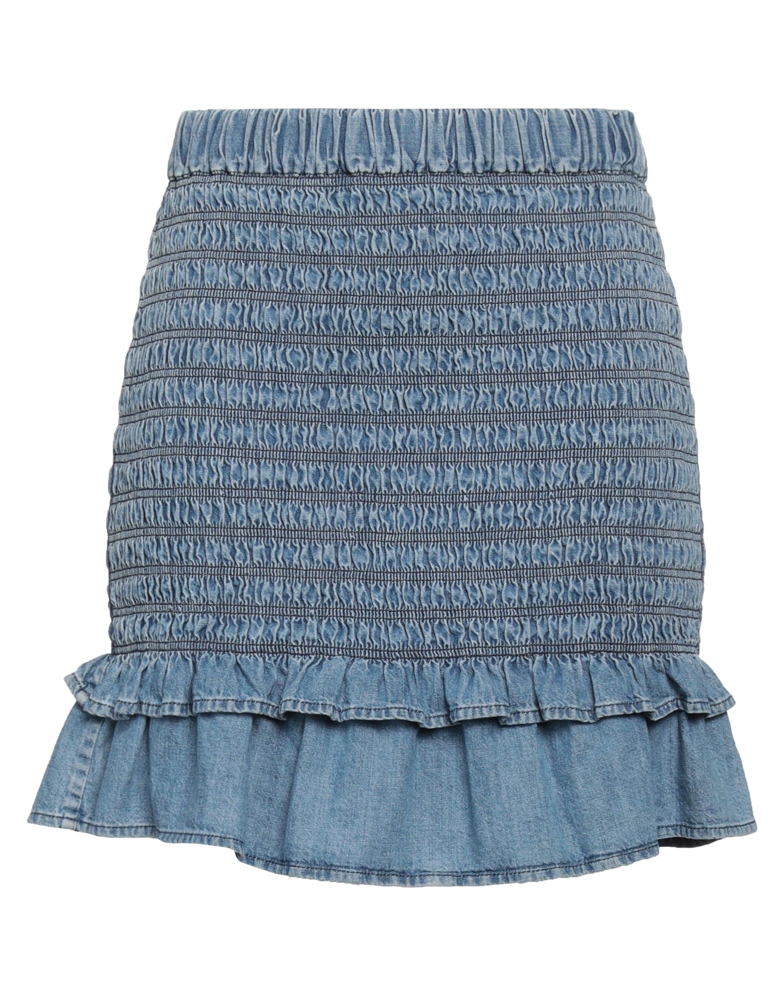 MARANT ÉTOILE MARANT ÉTOILE BOTTOMWEAR Μίνι φούστα