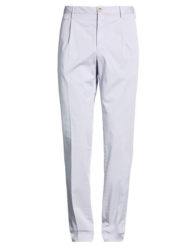 INCOTEX Hose Herren Lila 52 Herren