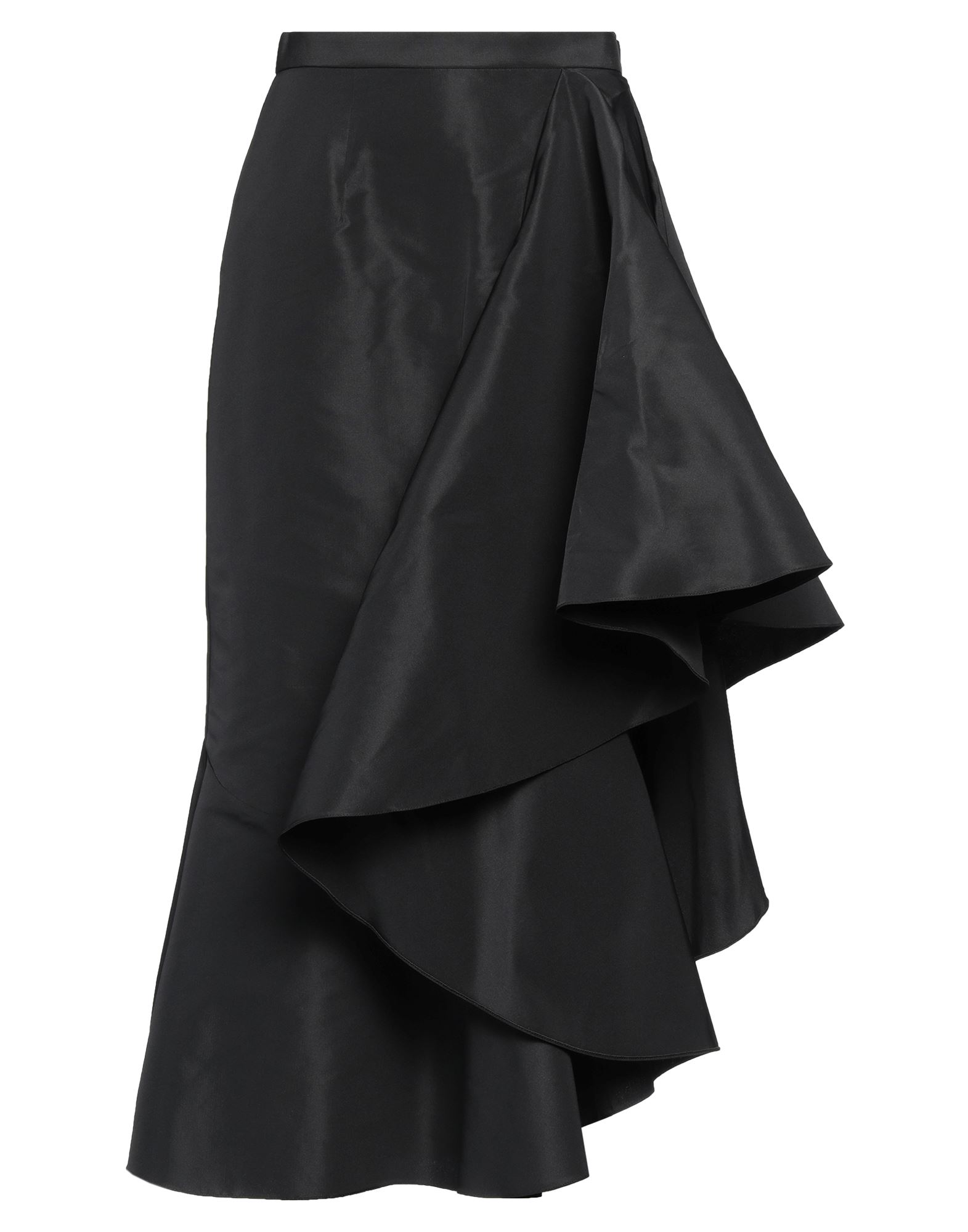  Mcqueen - Hosen & Röcke - Midi-röcke - On Yoox.com 