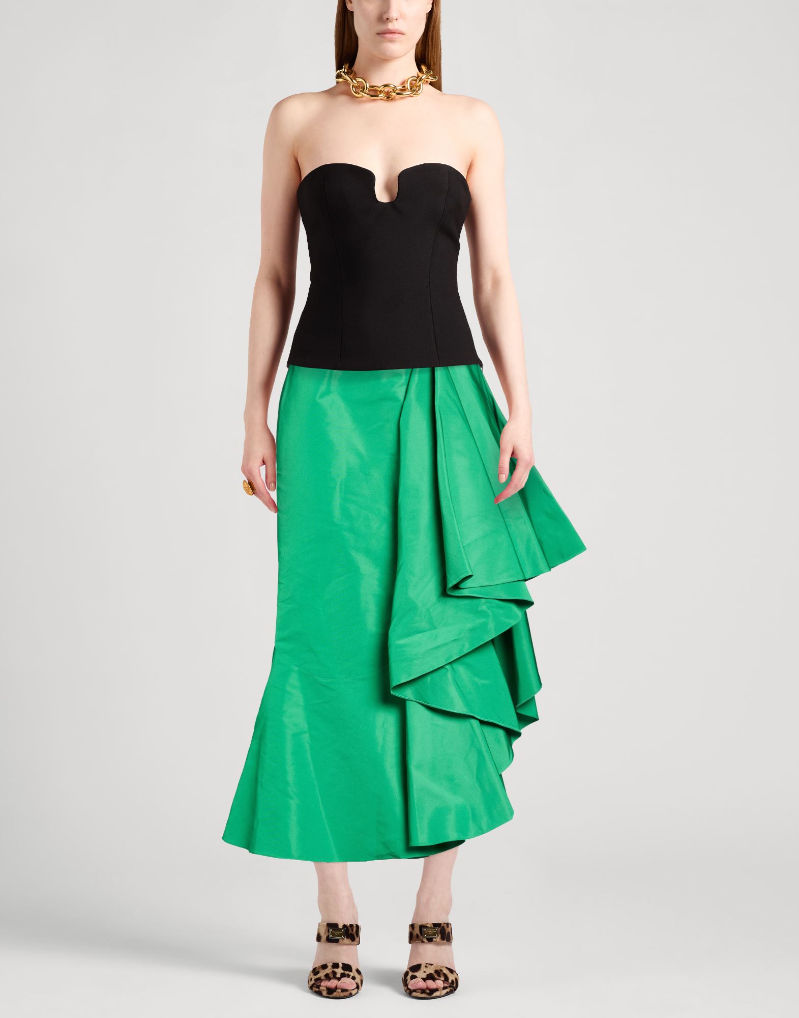  Mcqueen - Hosen & Röcke - Midi-röcke - On Yoox.com 