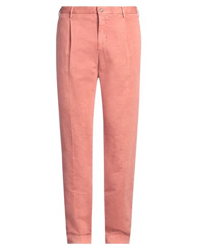 Hose Herren Rostrot 50 Herren