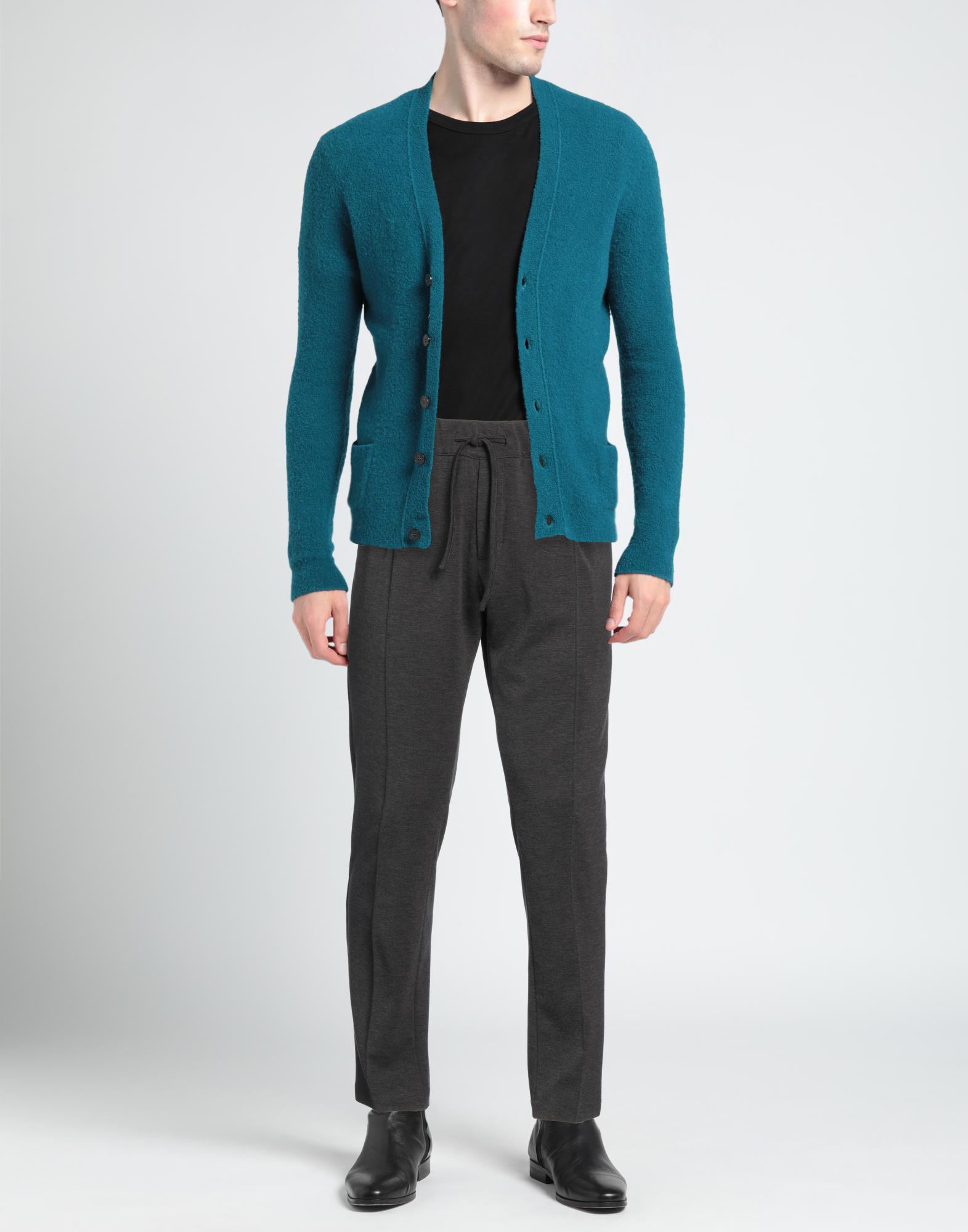  Grey Daniele Alessandrini - Hosen & Röcke - Hosen - On Yoox.com 