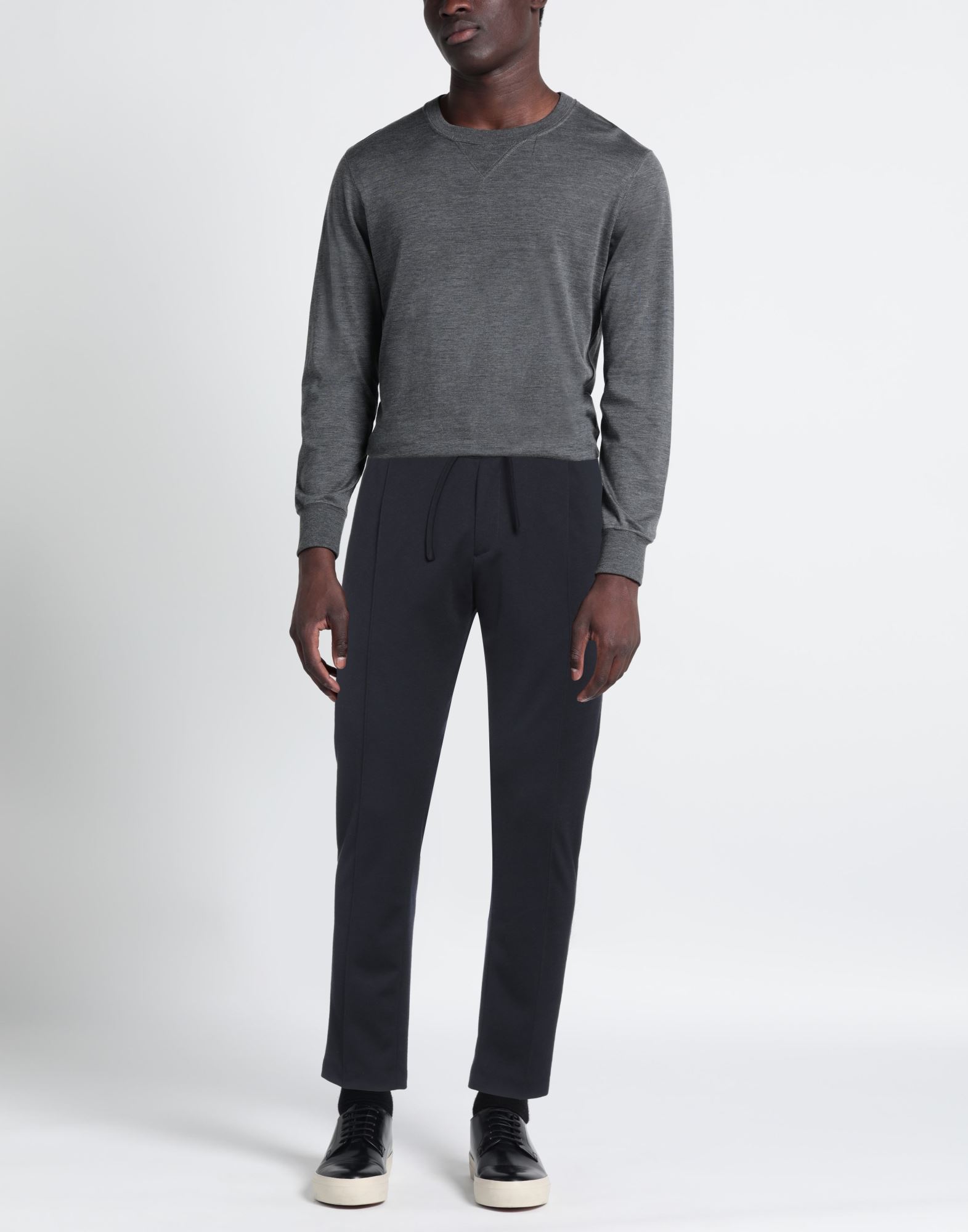  Grey Daniele Alessandrini - Hosen & Röcke - Hosen - On Yoox.com 