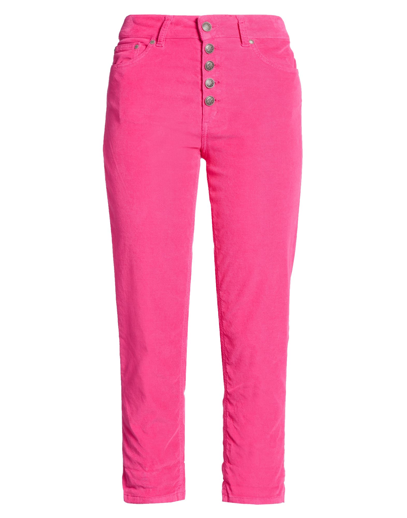 DONDUP BOTTOMWEAR Casual Παντελόνι