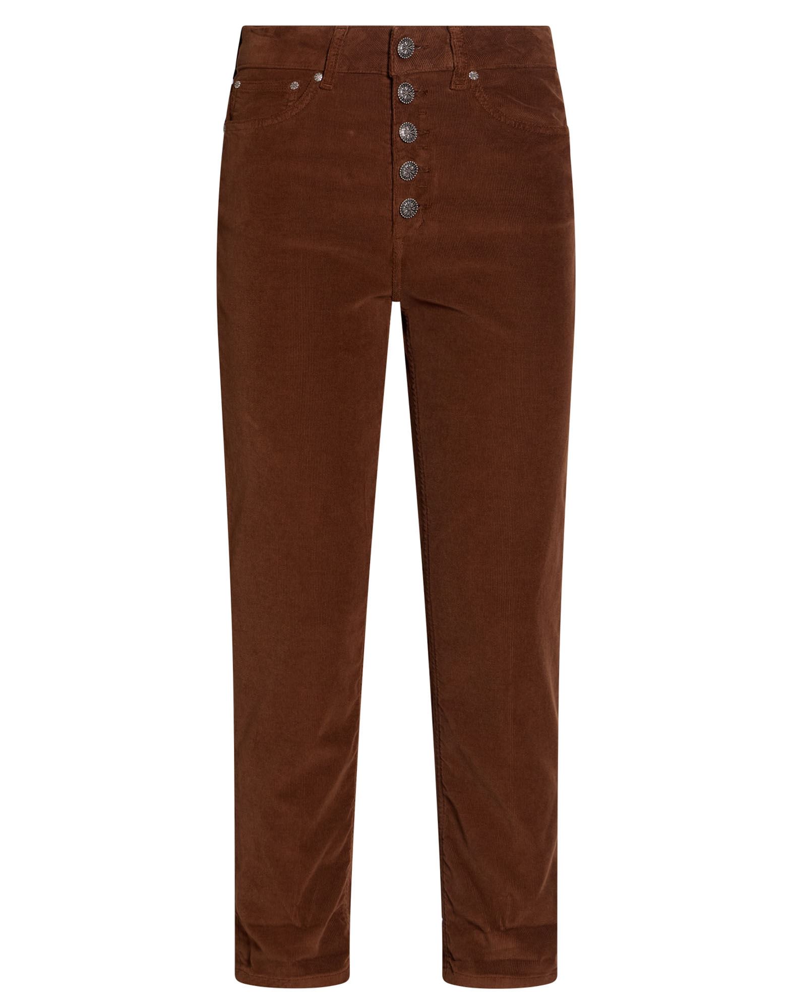DONDUP BOTTOMWEAR Casual Παντελόνι