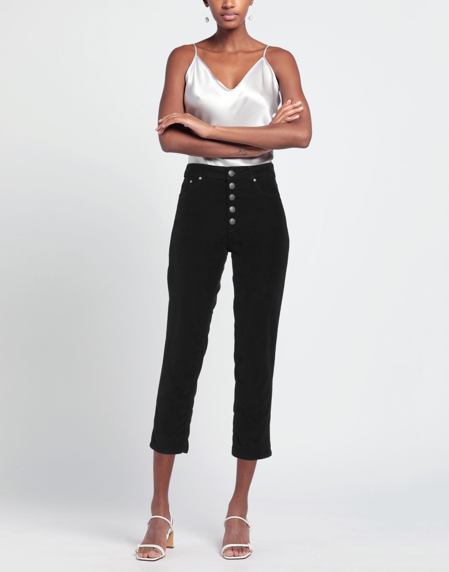  Dondup - Hosen & Röcke - Hosen - On Yoox.com 