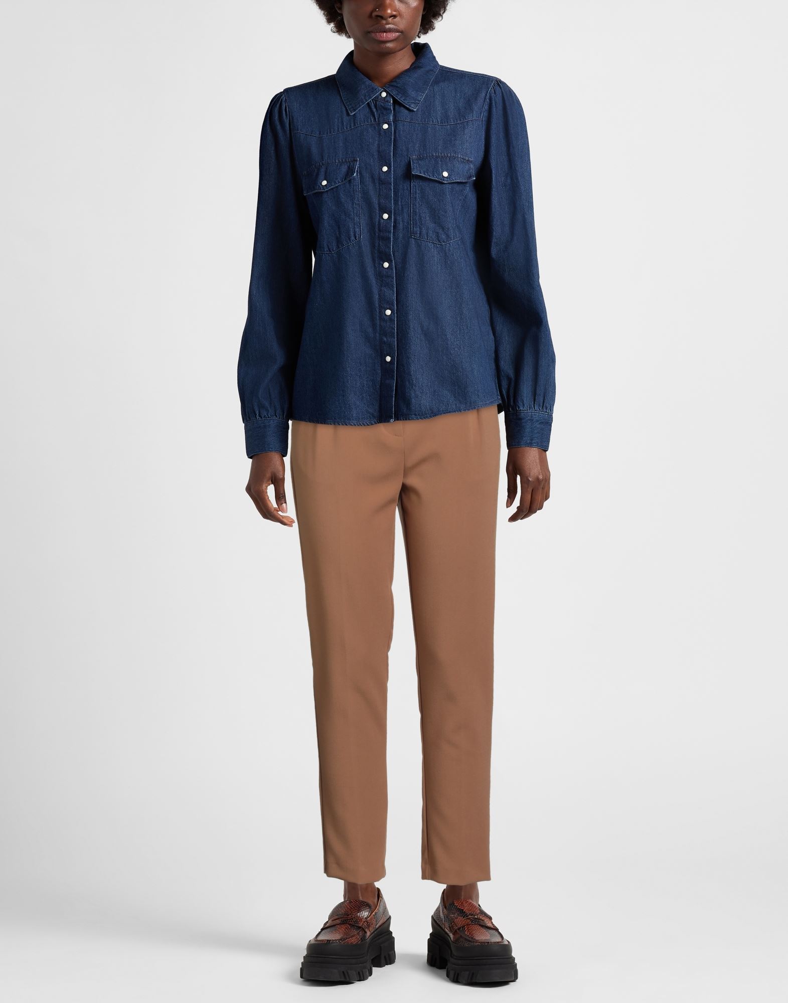  Blugirl - Hosen & Röcke - Hosen - On Yoox.com 