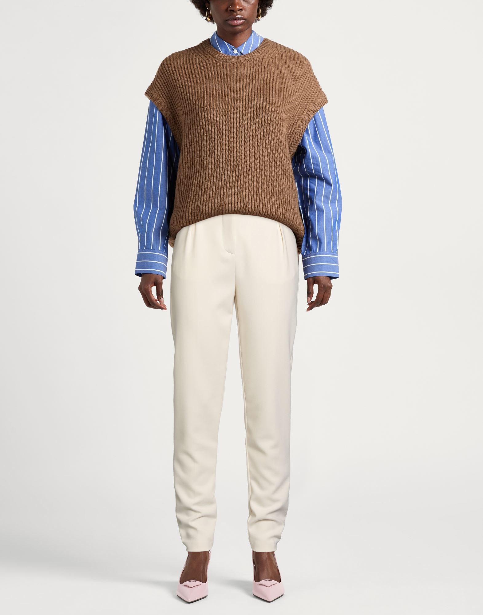  Blugirl - Hosen & Röcke - Hosen - On Yoox.com 