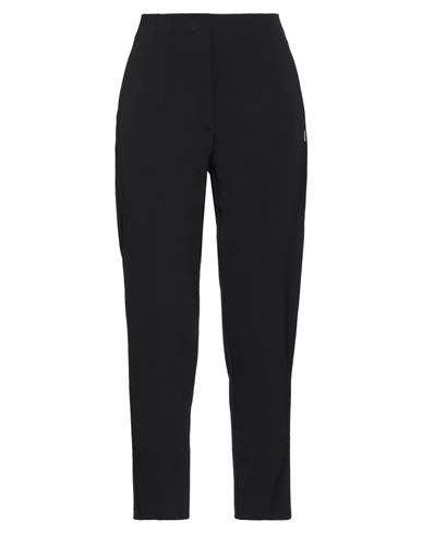 Blugirl Blumarine Woman Pants Black Size 6 Polyester, Elastane