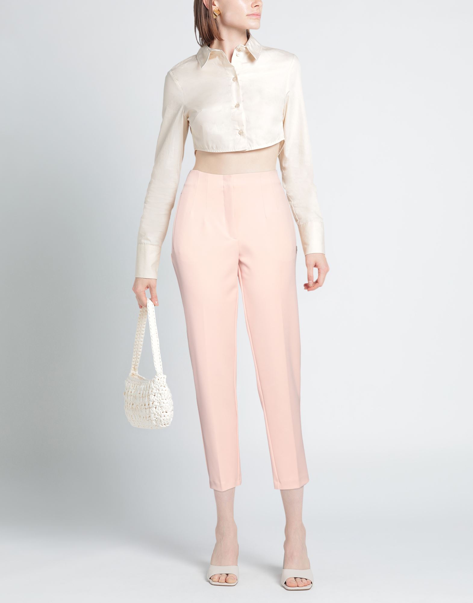  Blugirl - Hosen & Röcke - Hosen - On Yoox.com 