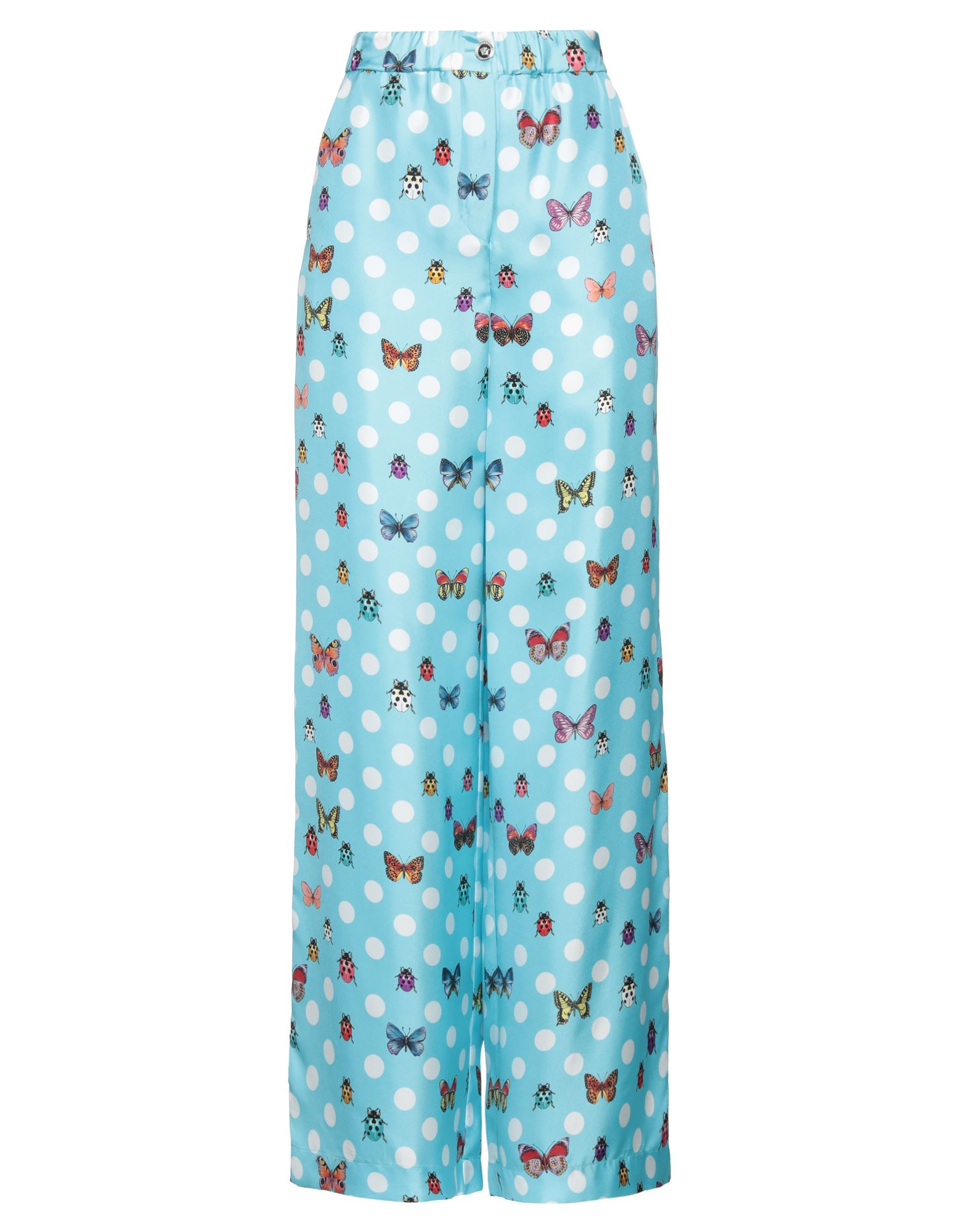 VERSACE VERSACE BOTTOMWEAR Casual Παντελόνι