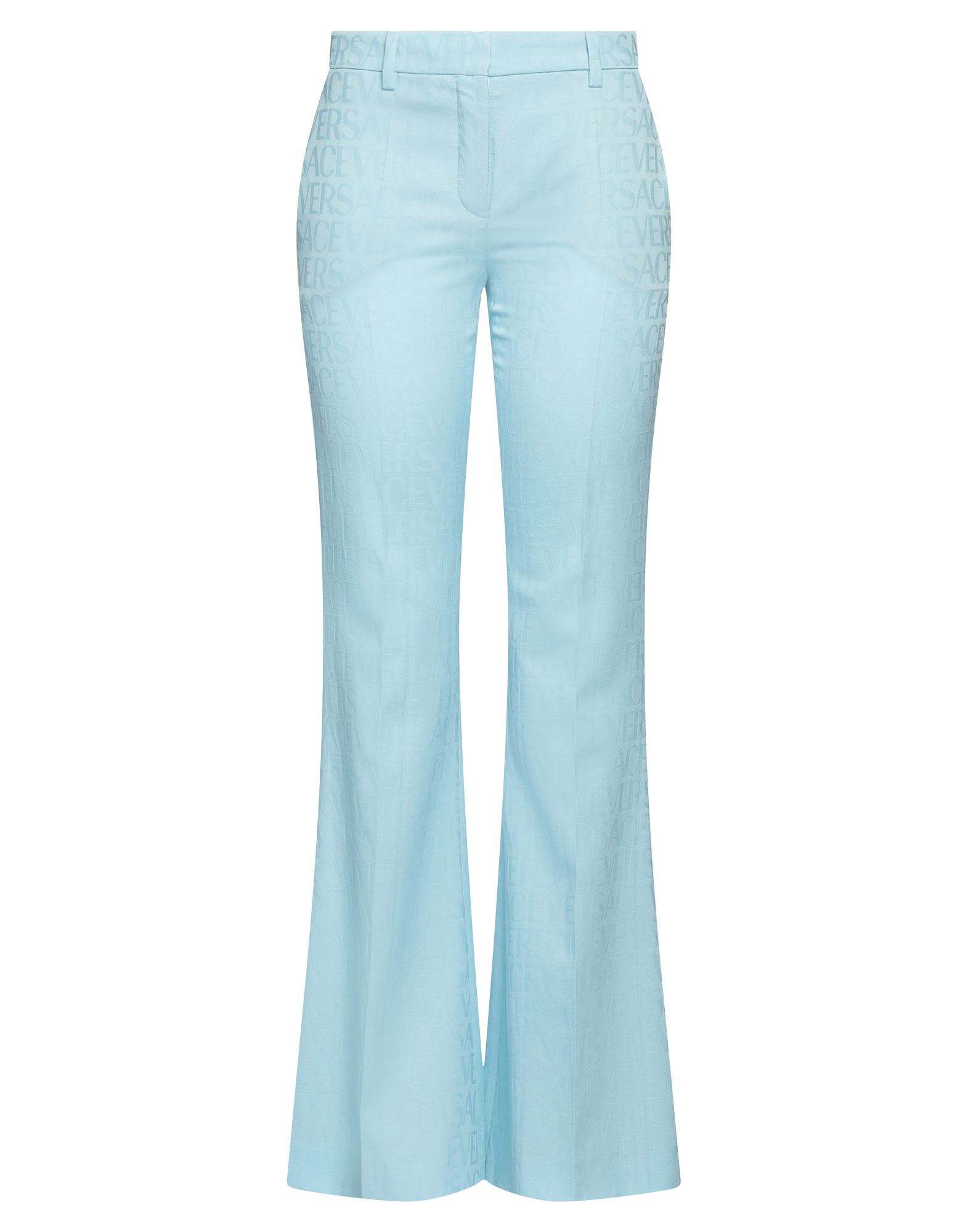 VERSACE VERSACE BOTTOMWEAR Casual Παντελόνι