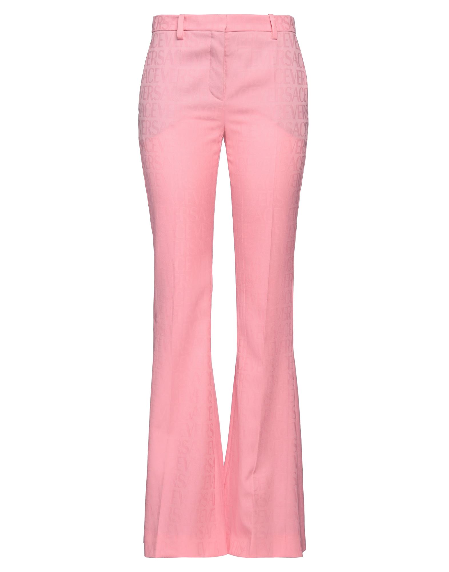 VERSACE VERSACE BOTTOMWEAR Casual Παντελόνι