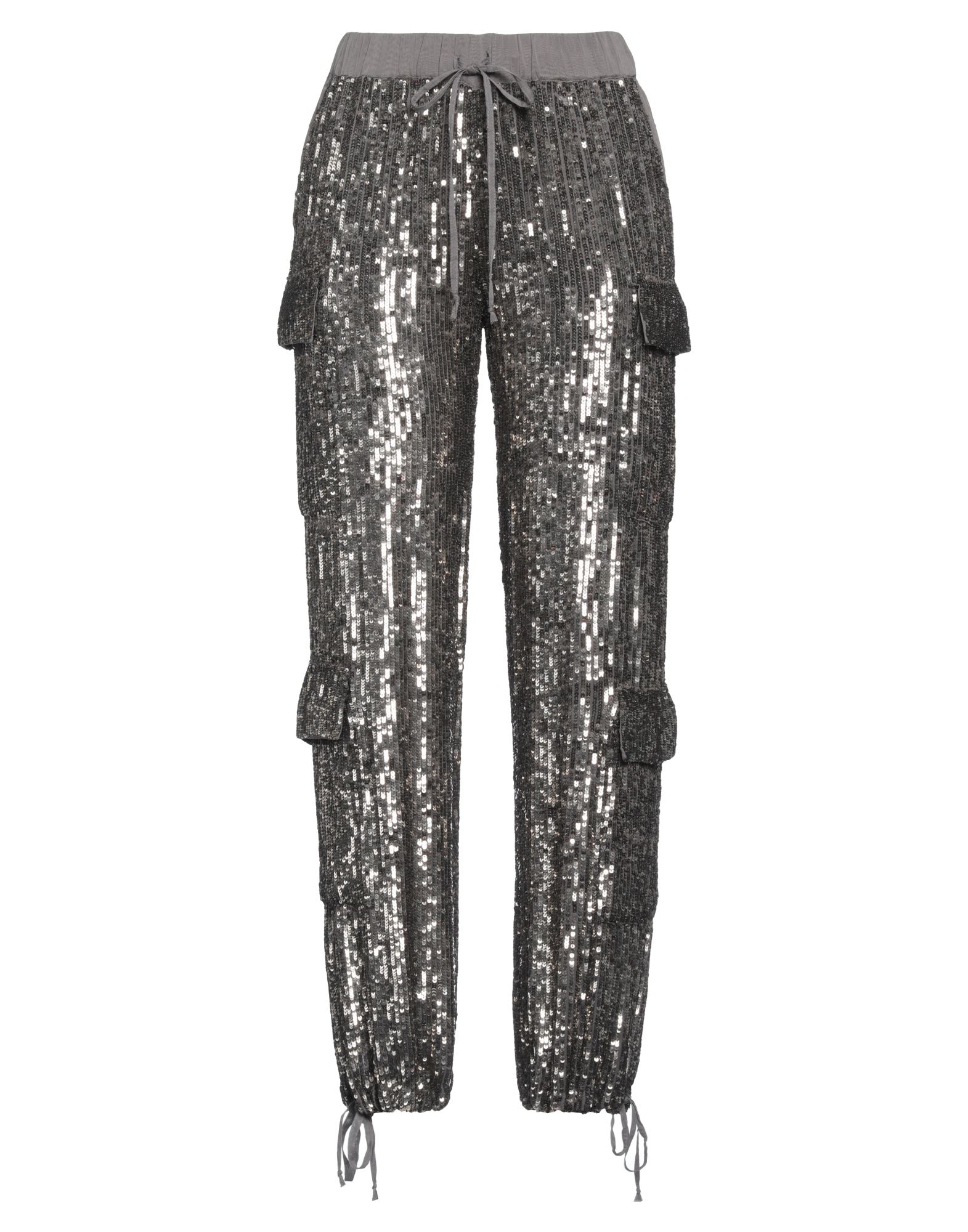 P.A.R.O.S.H. P.A.R.O.S.H. BOTTOMWEAR Casual Παντελόνι