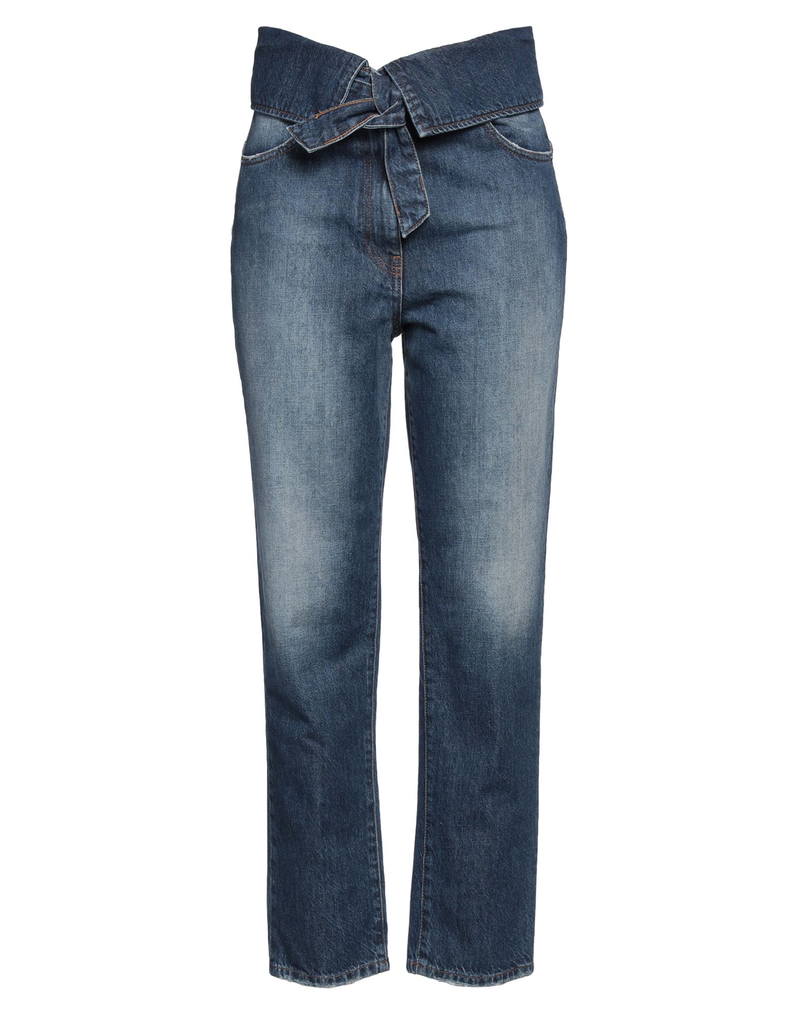 VICOLO BOTTOMWEAR Τζιν