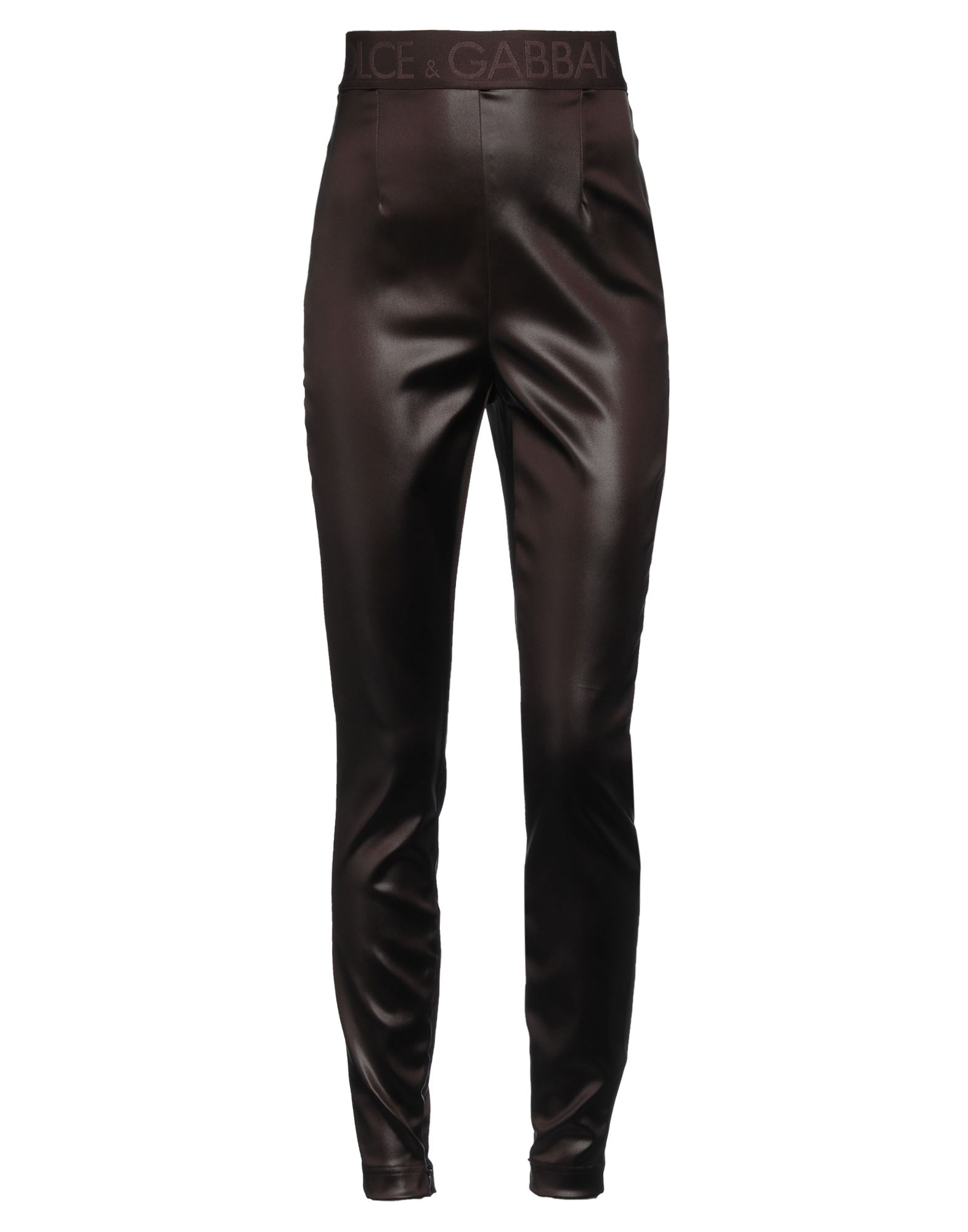  Dolce&gabbana - Hosen & Röcke - Leggings - On Yoox.com 