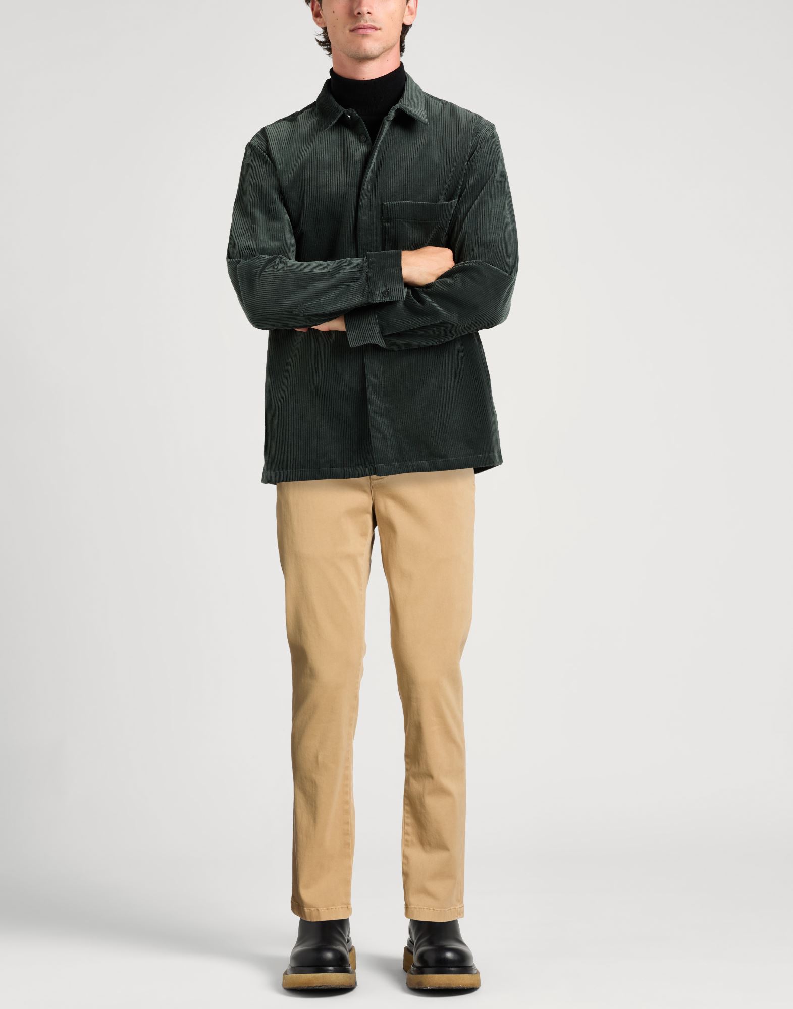  7 For All Mankind - Hosen & Röcke - Hosen - On Yoox.com 