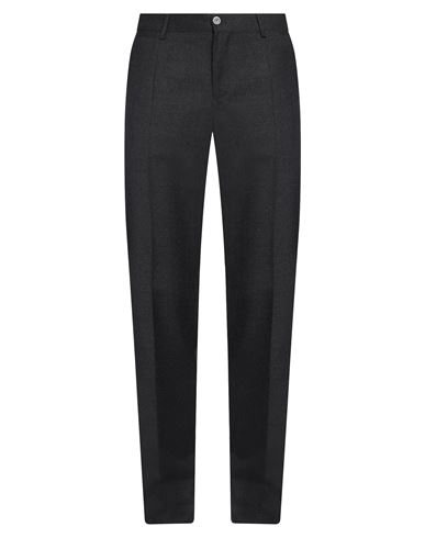 Dolce&Gabbana Pantalones Hombre Carbón 52 Hombre
