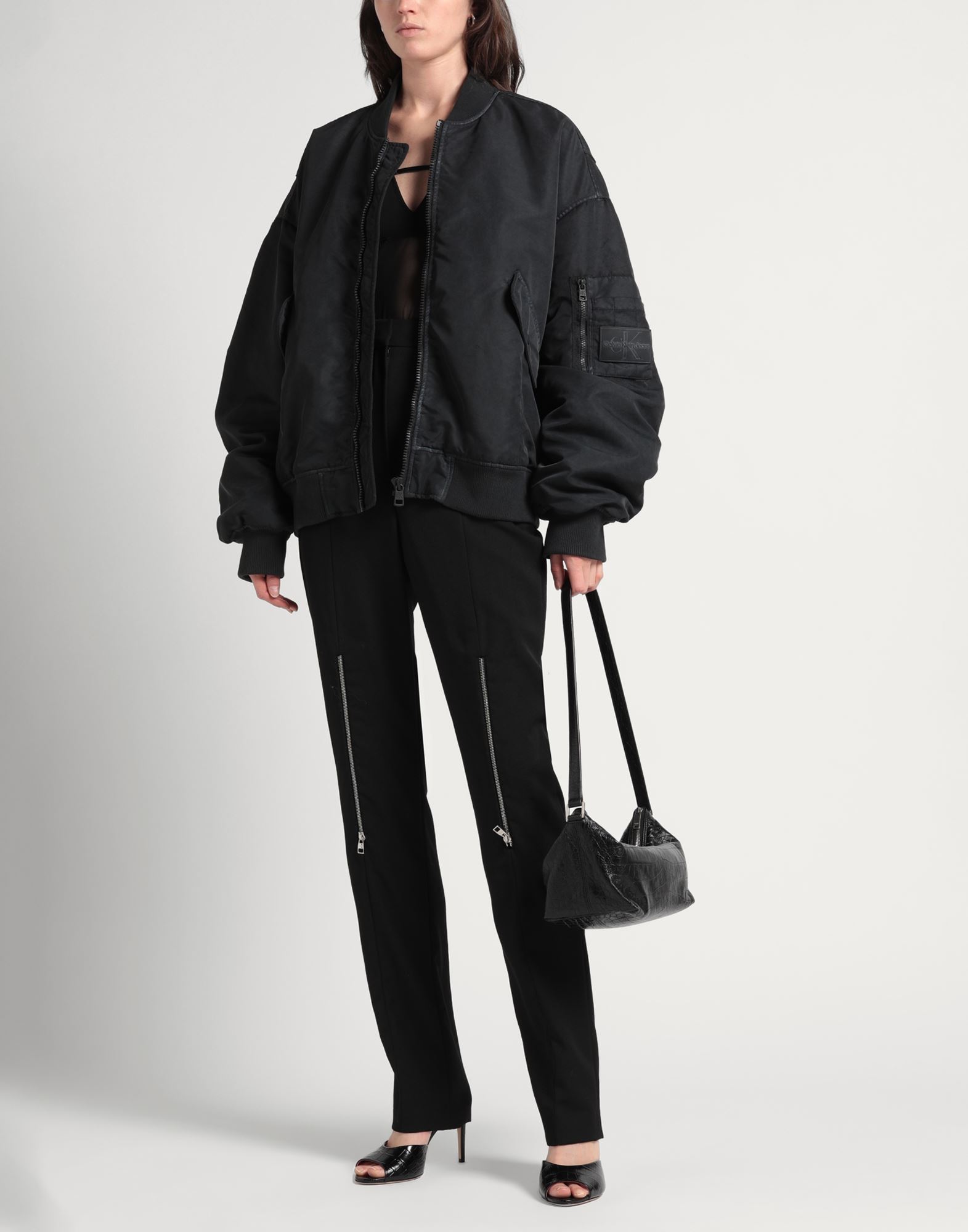  Mcqueen - Hosen & Röcke - Hosen - On Yoox.com 