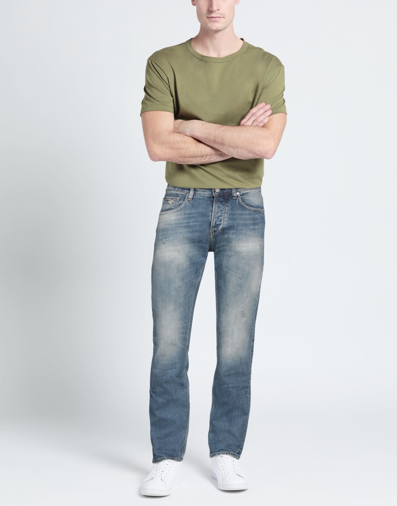  The.nim Standard - Hosen & Röcke - Jeanshosen - On Yoox.com 