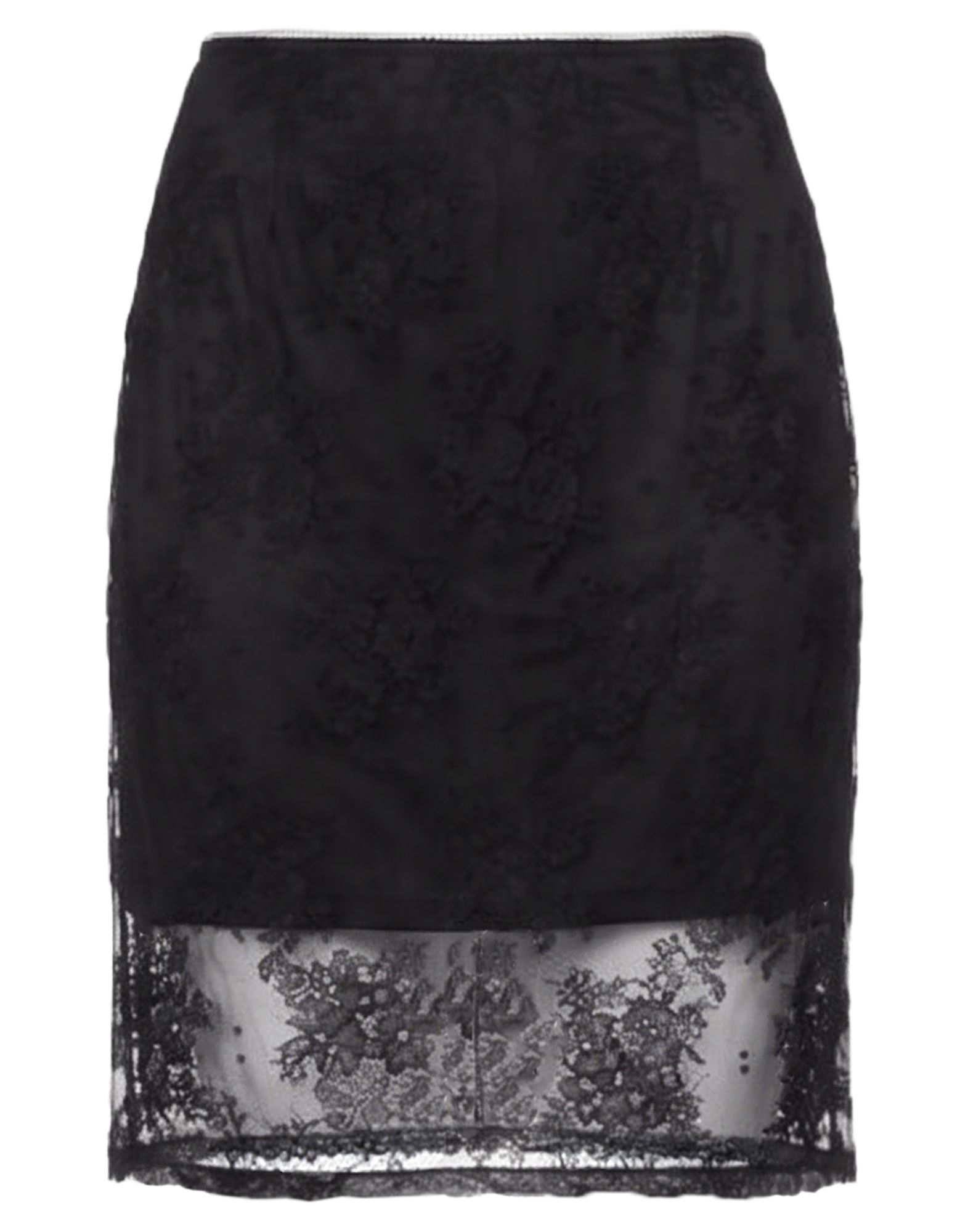 N°21 BOTTOMWEAR Μίντι φούστα