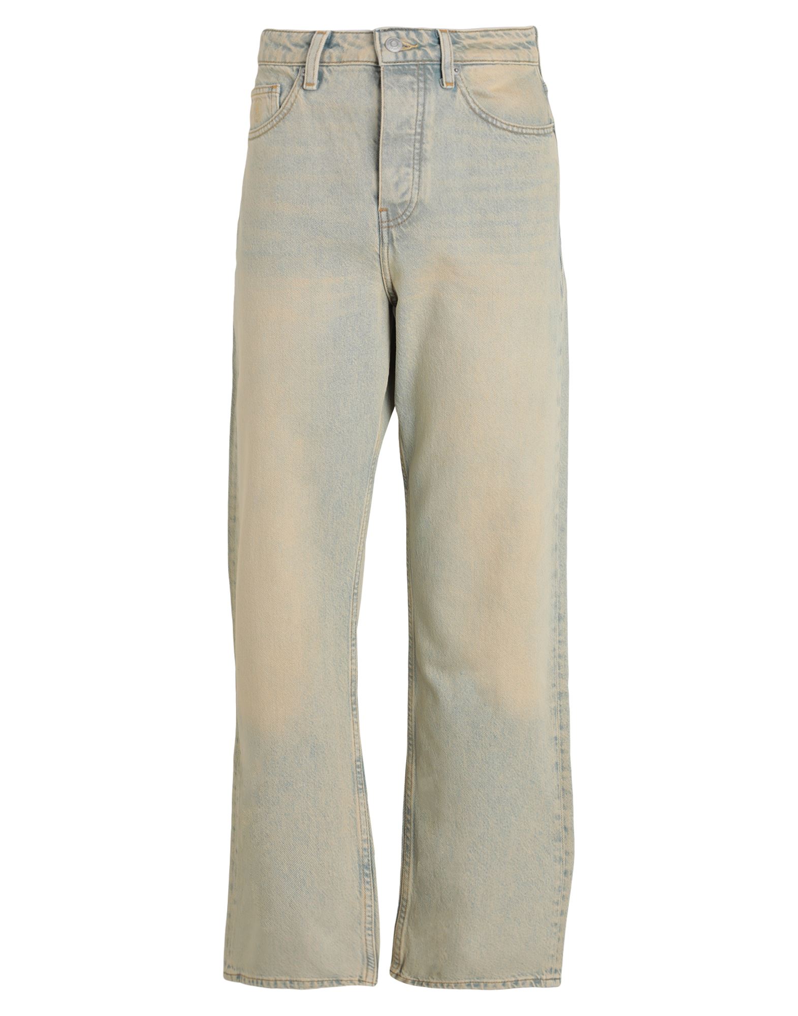  Tommy Hilfiger - Hosen & Röcke - Jeanshosen - On Yoox.com 