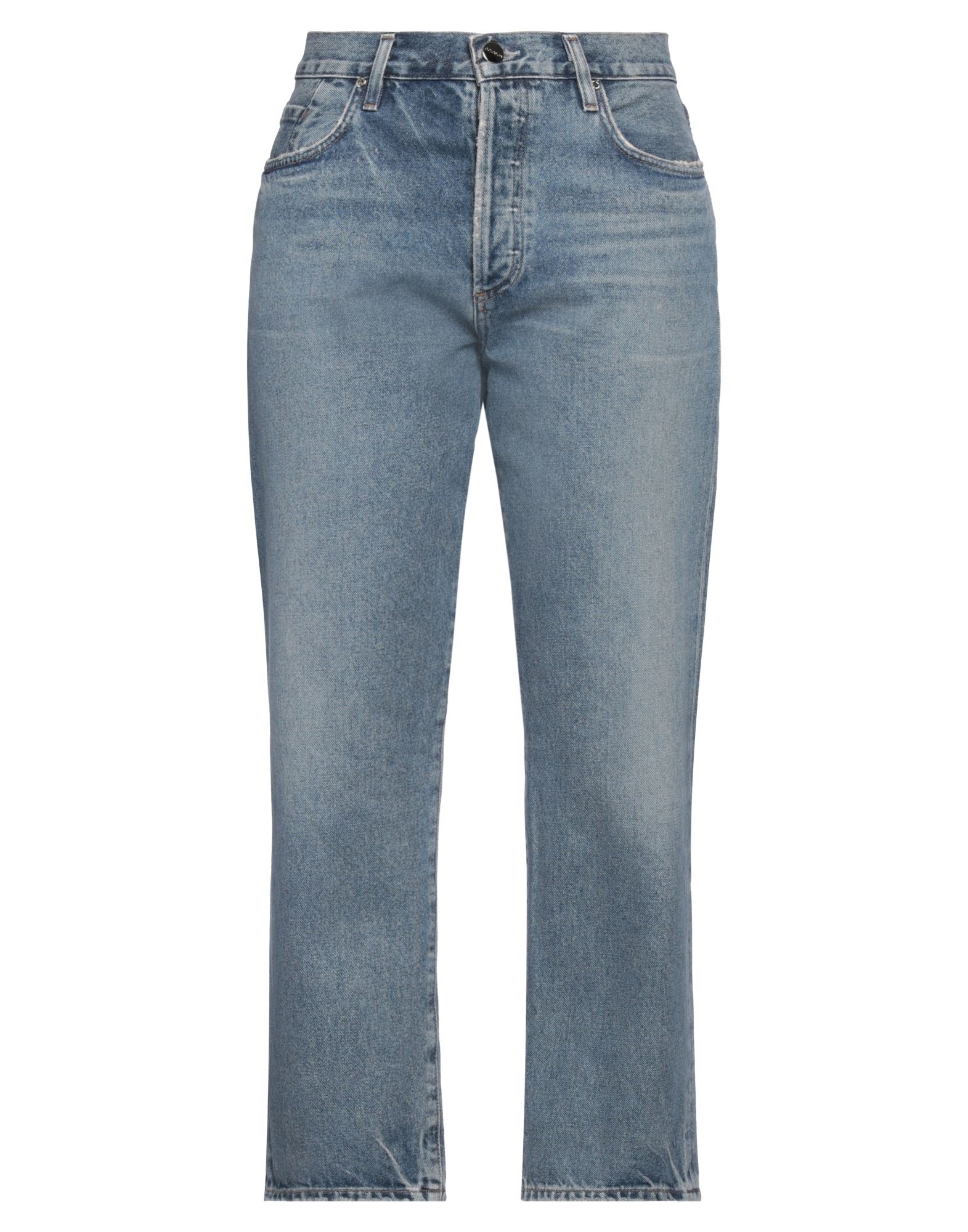 GOLDSIGN BOTTOMWEAR Τζιν