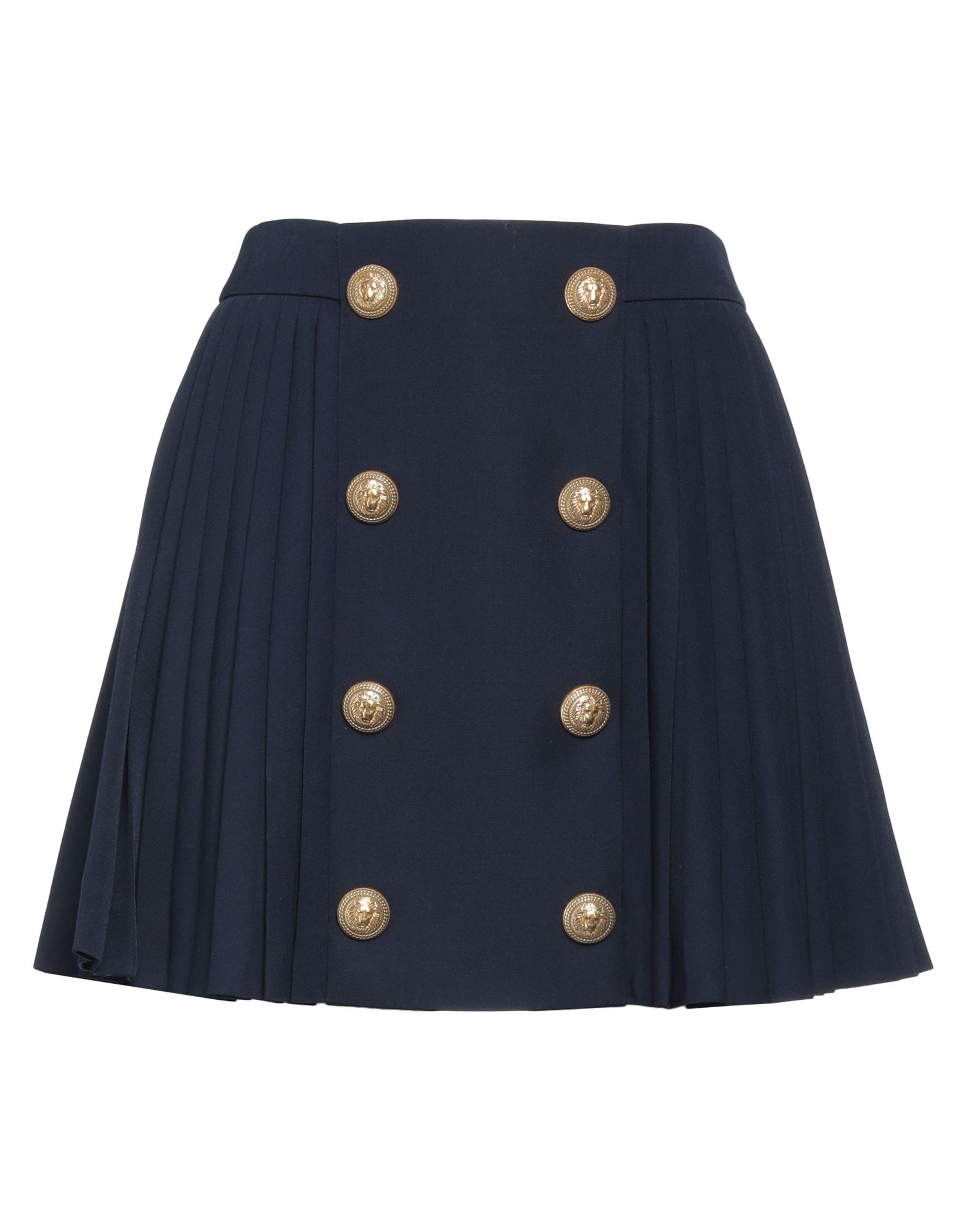 BALMAIN BALMAIN BOTTOMWEAR Μίνι φούστα