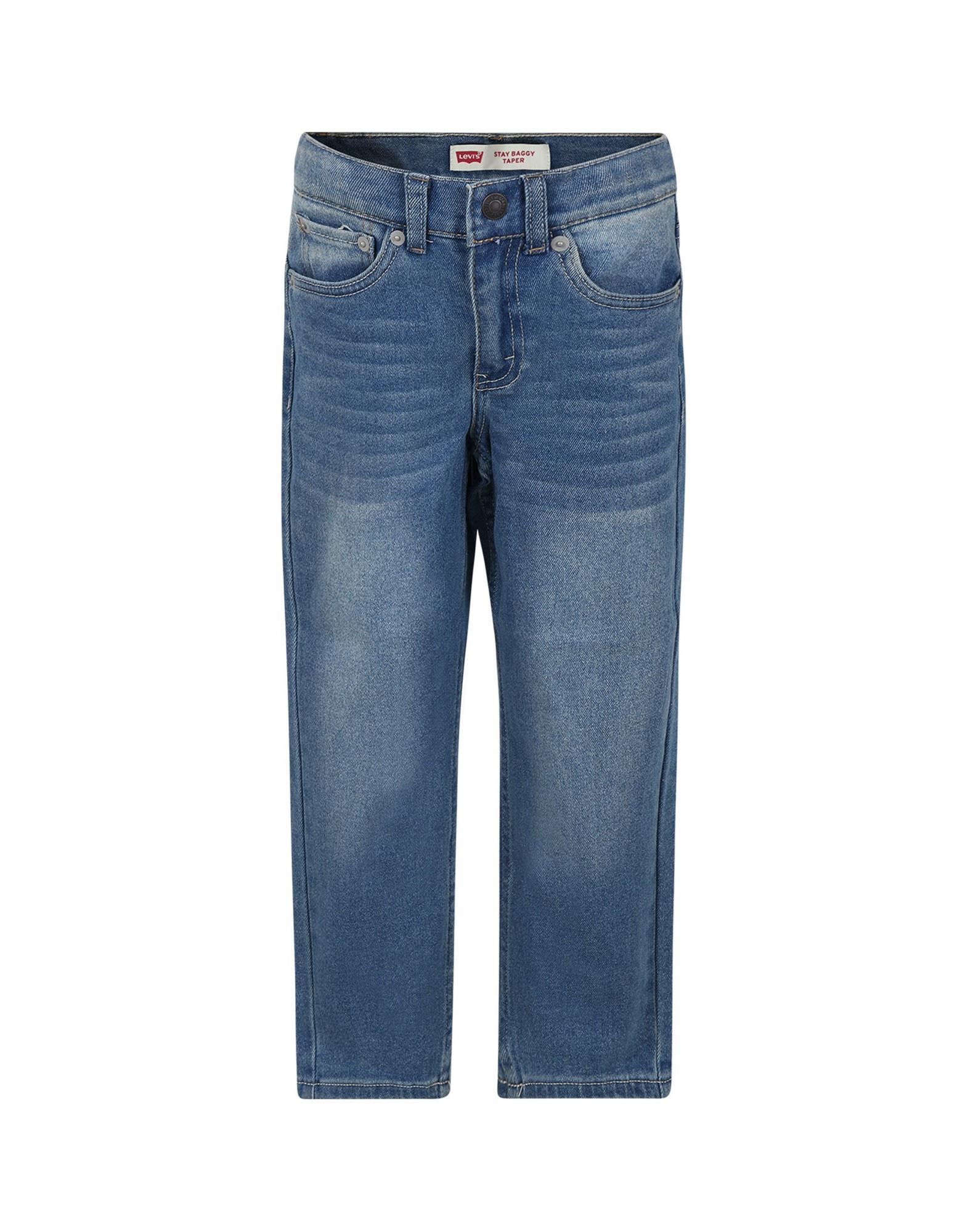 LEVI'S BOTTOMWEAR Τζιν