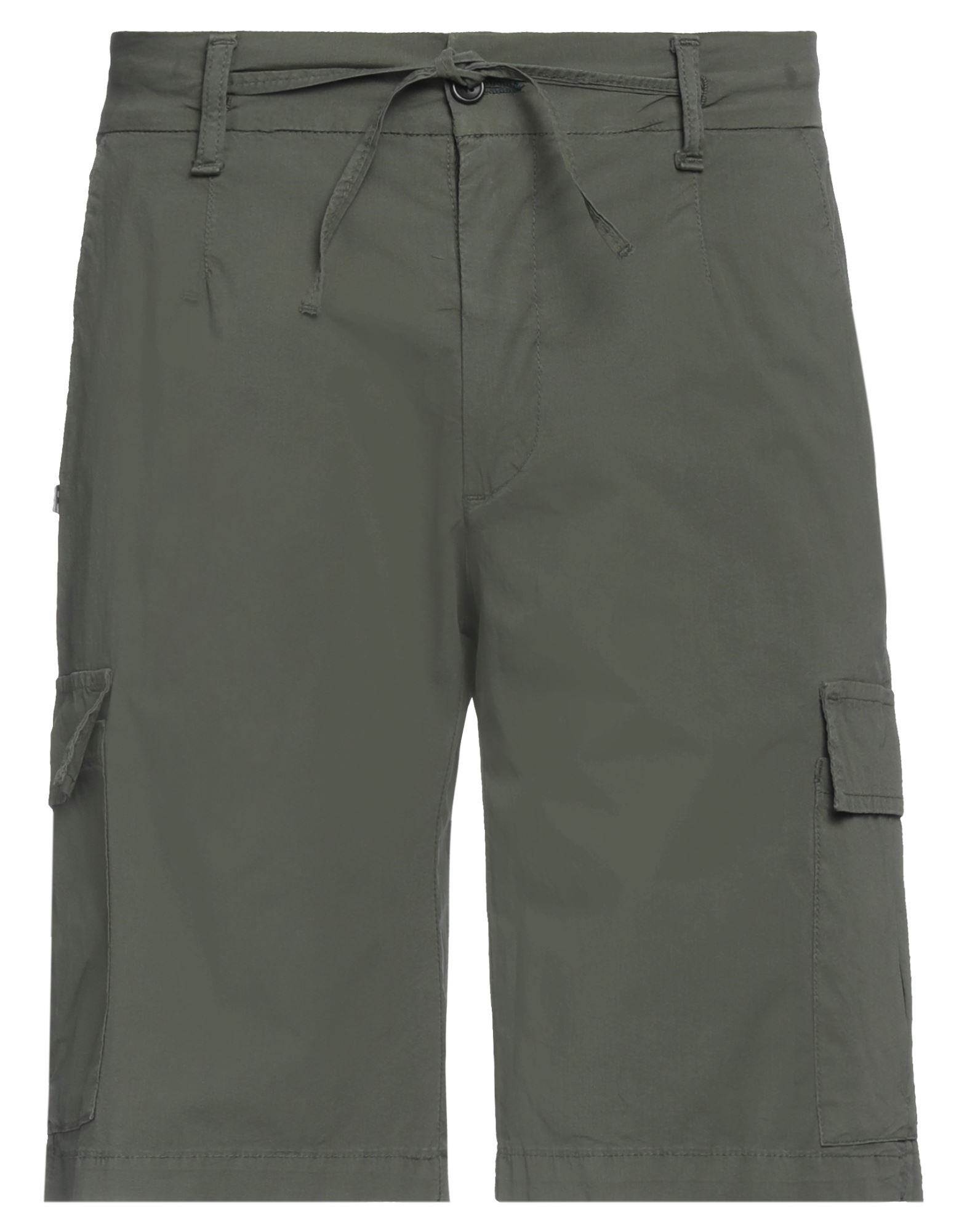  Grey Daniele Alessandrini - Hosen & Röcke - Shorts & Bermudashorts - On Yoox.com 