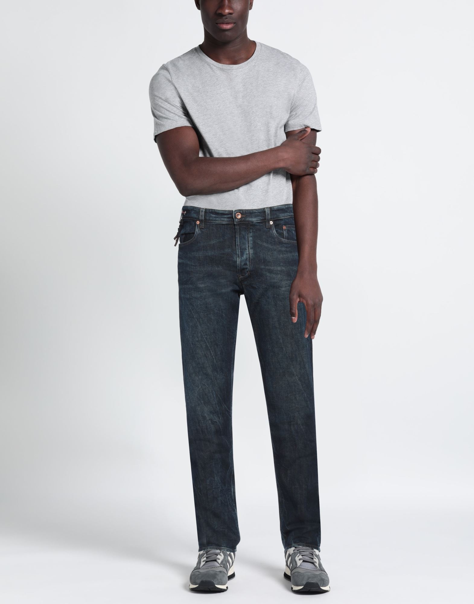  Siviglia - Hosen & Röcke - Jeanshosen - On Yoox.com 